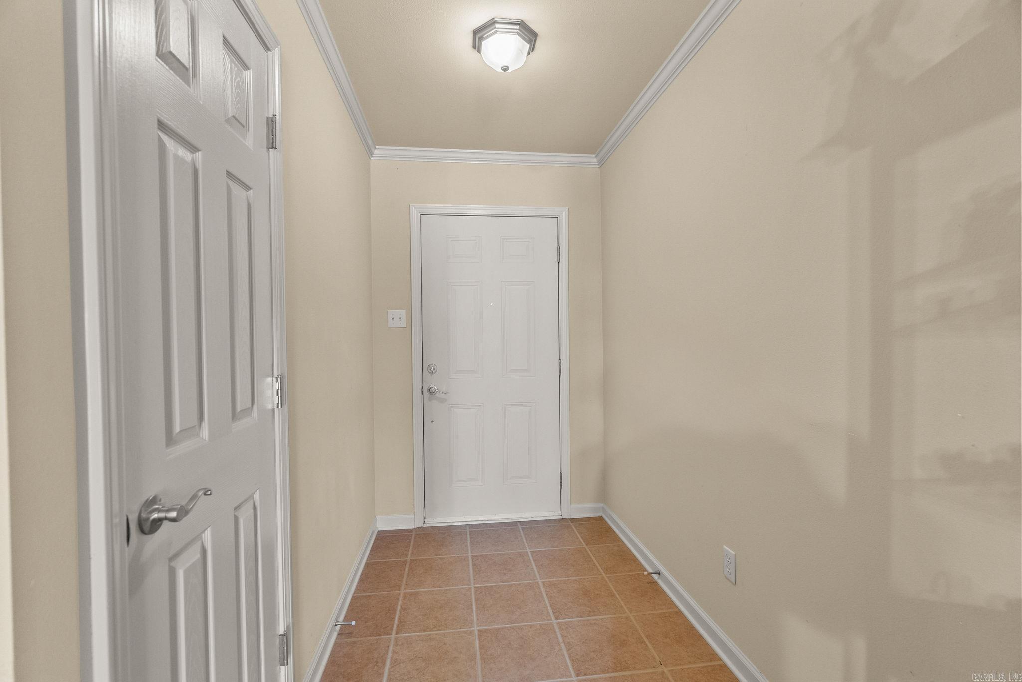 WOODRUFF CREEK ADDN - Residential