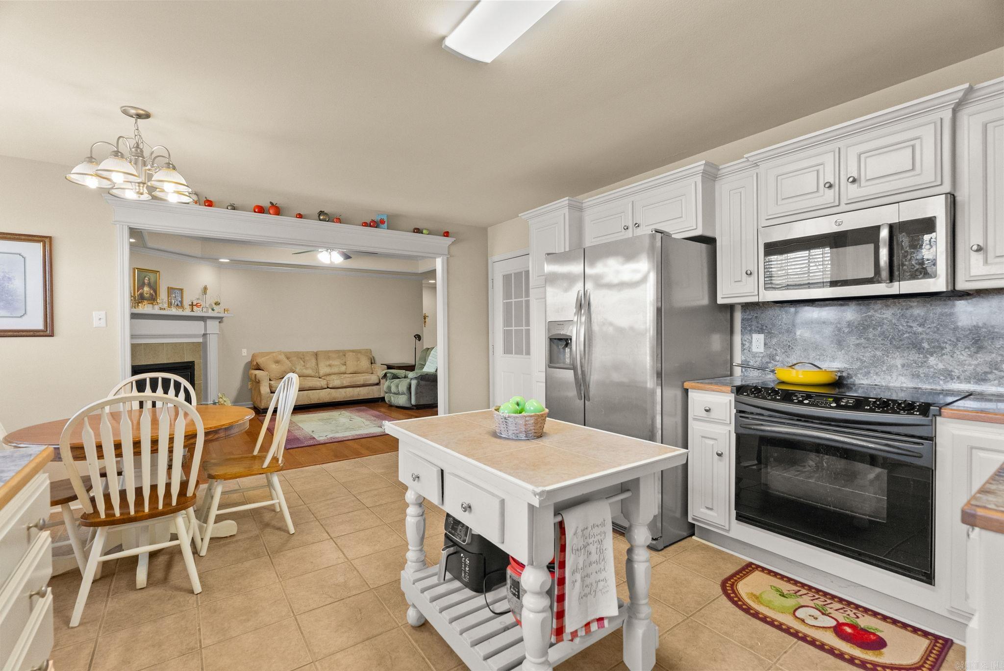 WOODRUFF CREEK ADDN - Residential