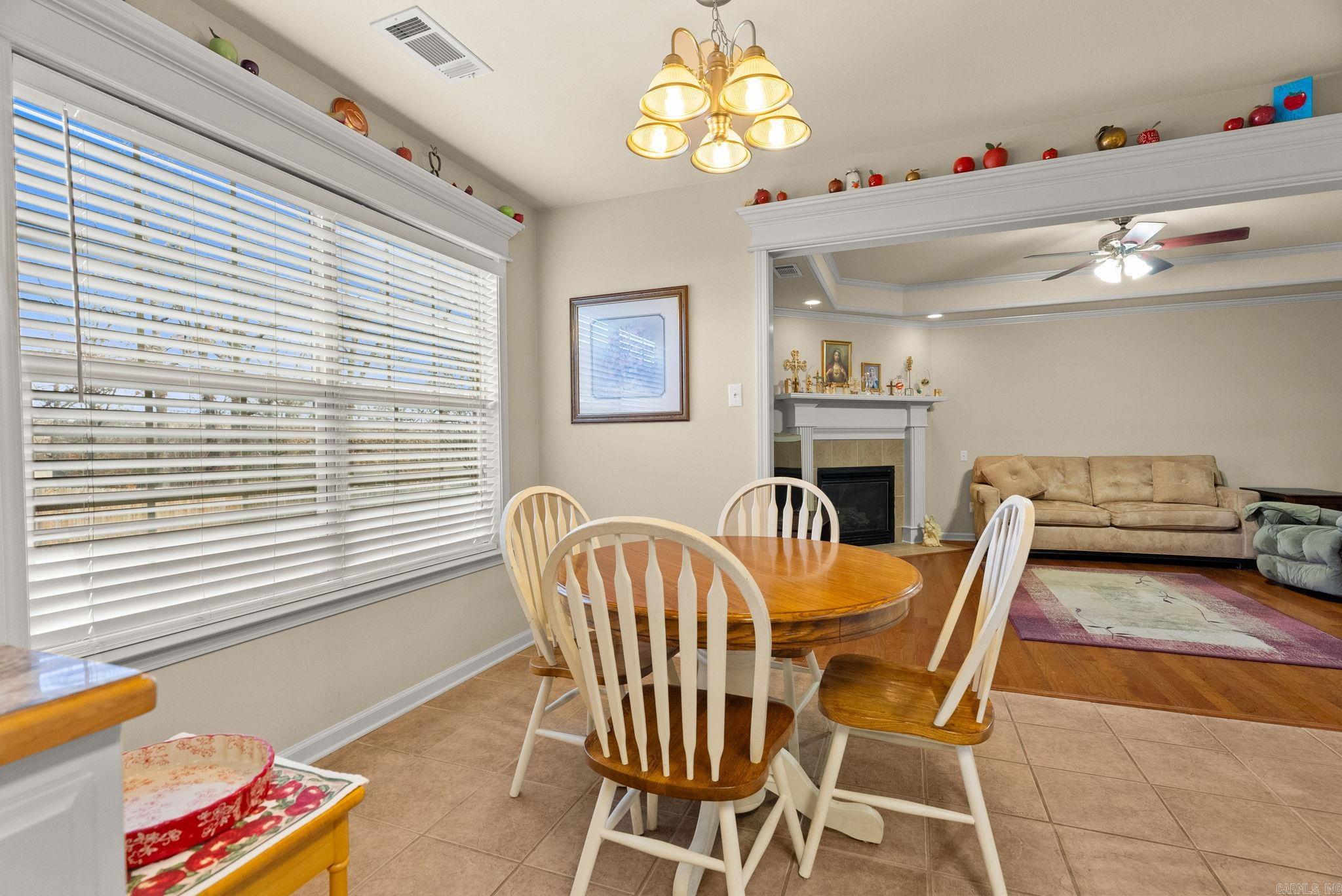 WOODRUFF CREEK ADDN - Residential