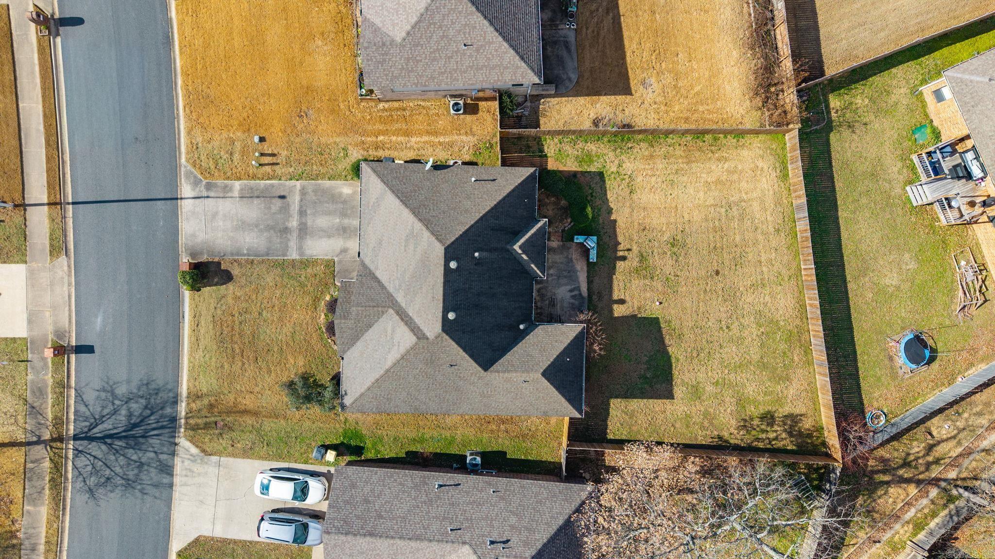 WOODRUFF CREEK ADDN - Residential