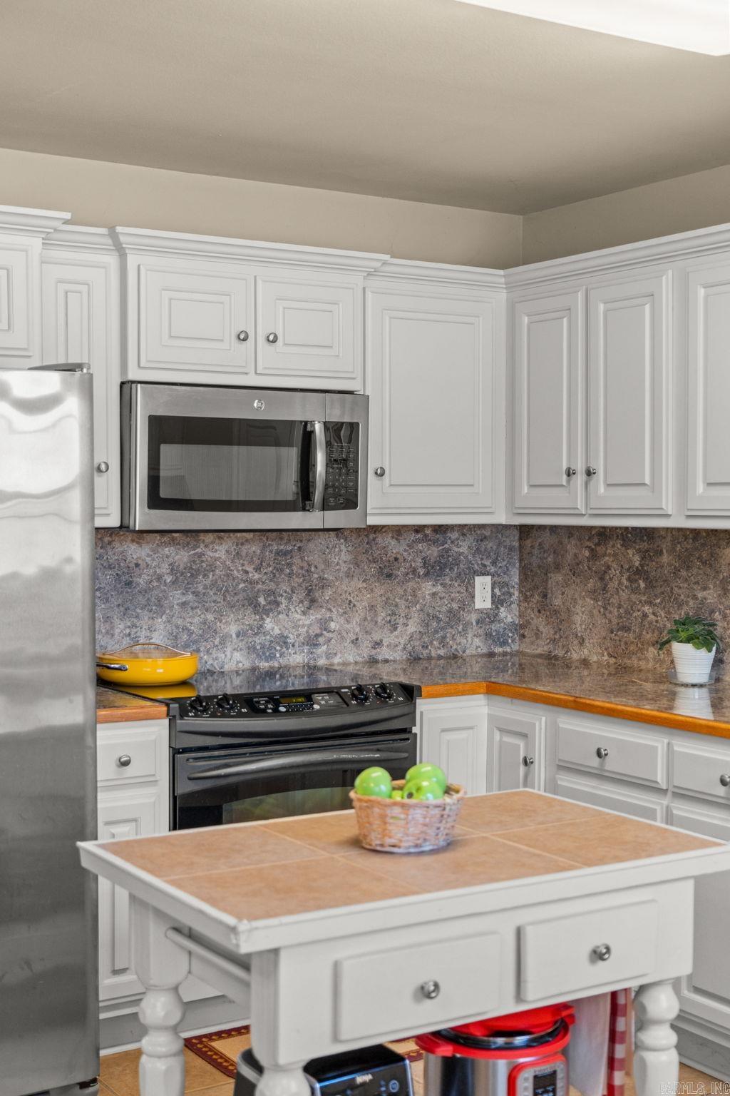 WOODRUFF CREEK ADDN - Residential