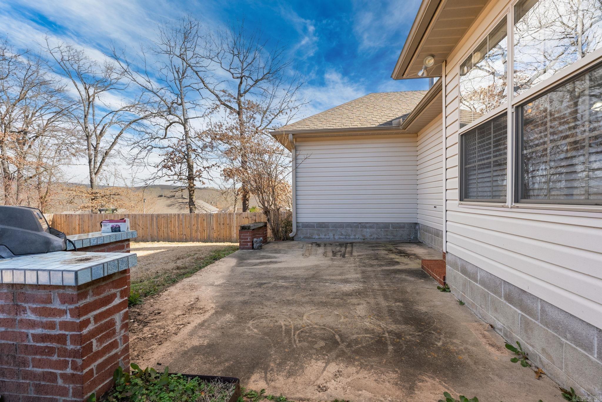 WOODRUFF CREEK ADDN - Residential