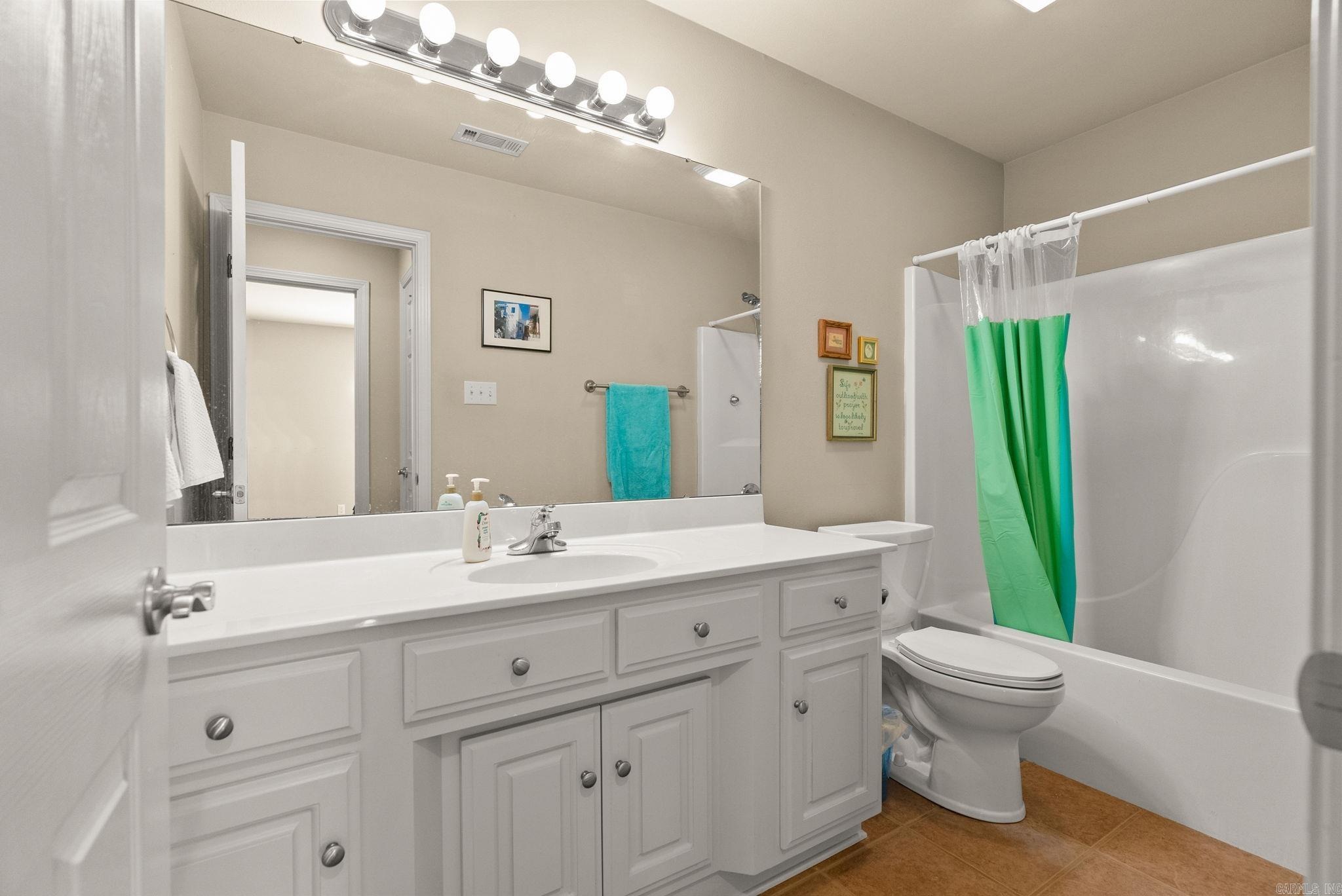 WOODRUFF CREEK ADDN - Residential