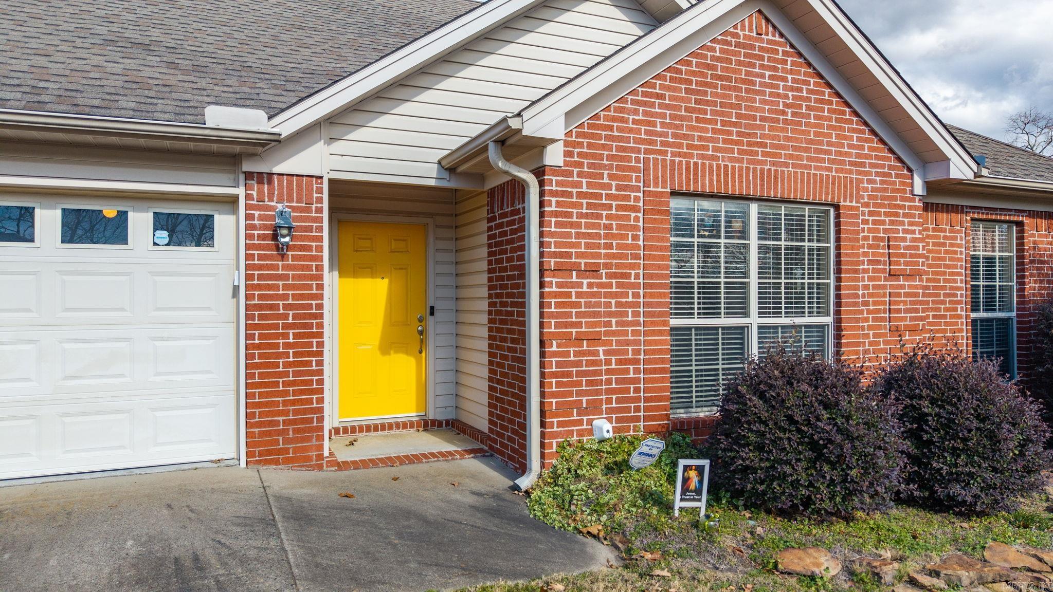 WOODRUFF CREEK ADDN - Residential