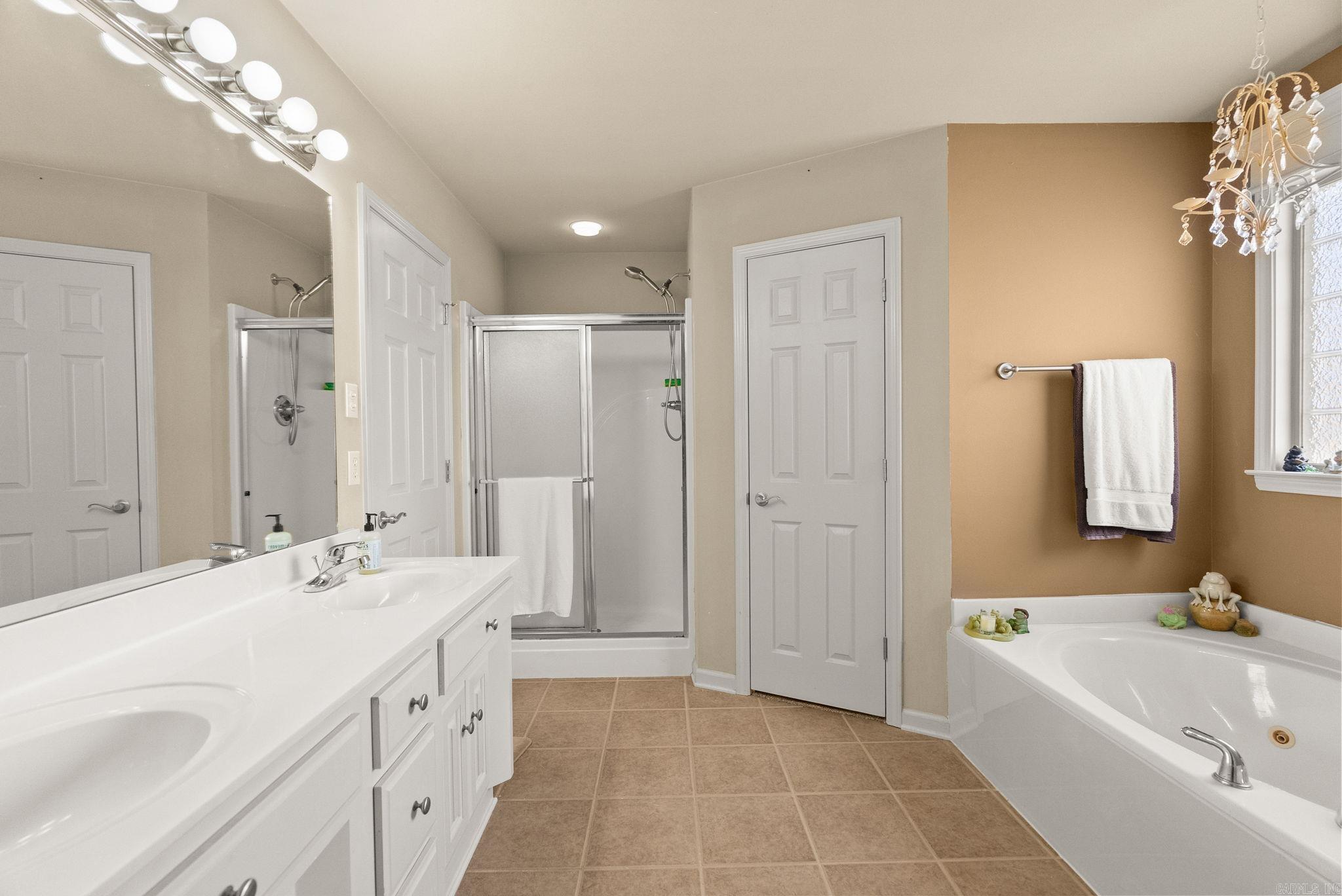 WOODRUFF CREEK ADDN - Residential