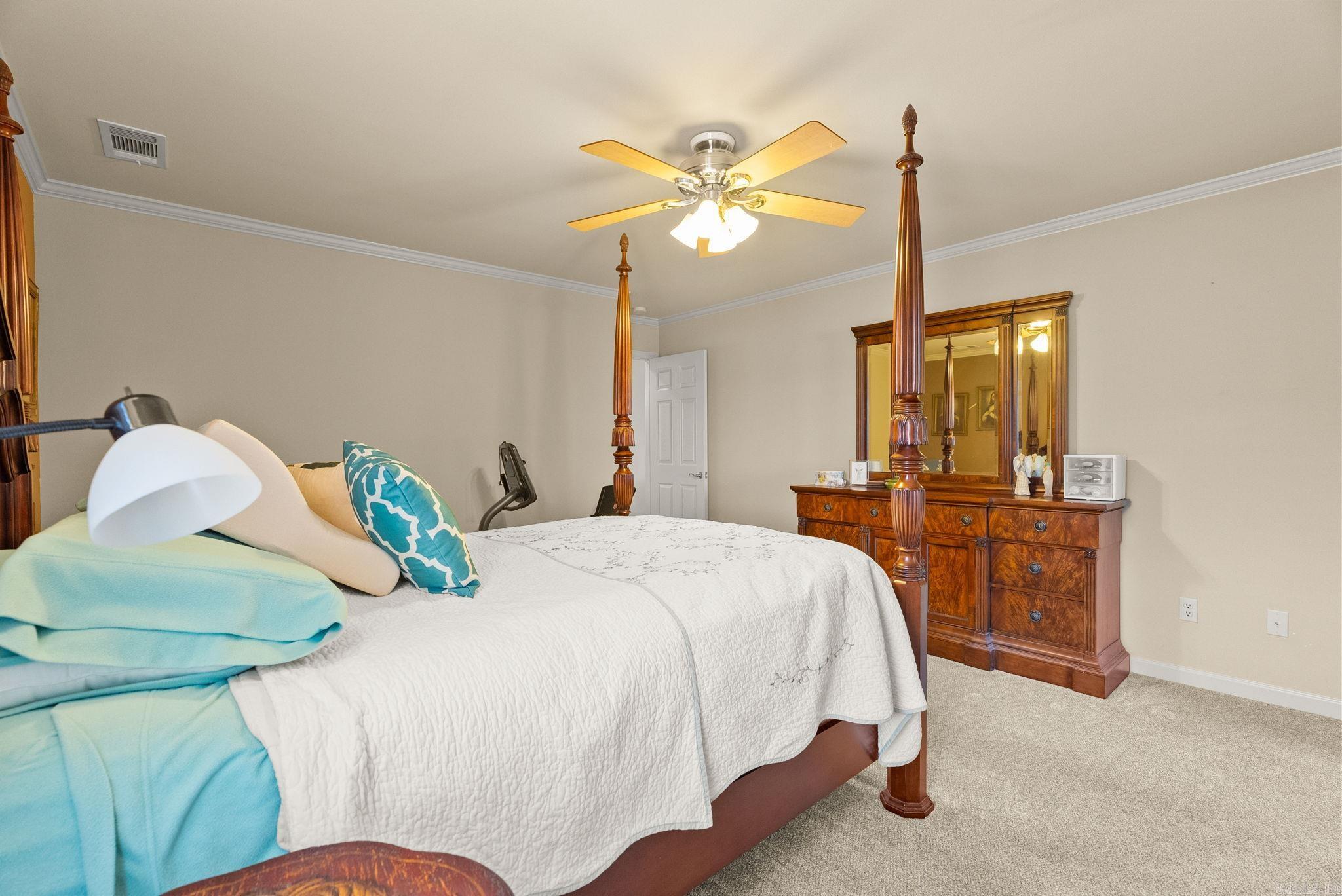 WOODRUFF CREEK ADDN - Residential