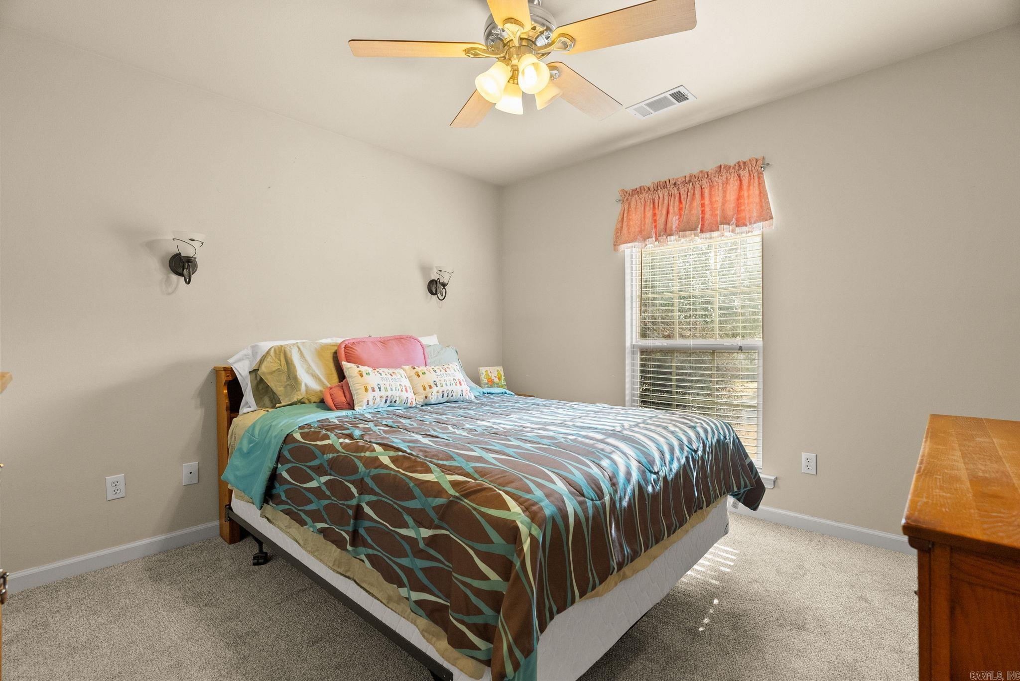 WOODRUFF CREEK ADDN - Residential