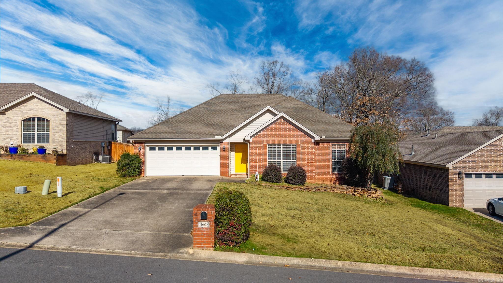 WOODRUFF CREEK ADDN - Residential