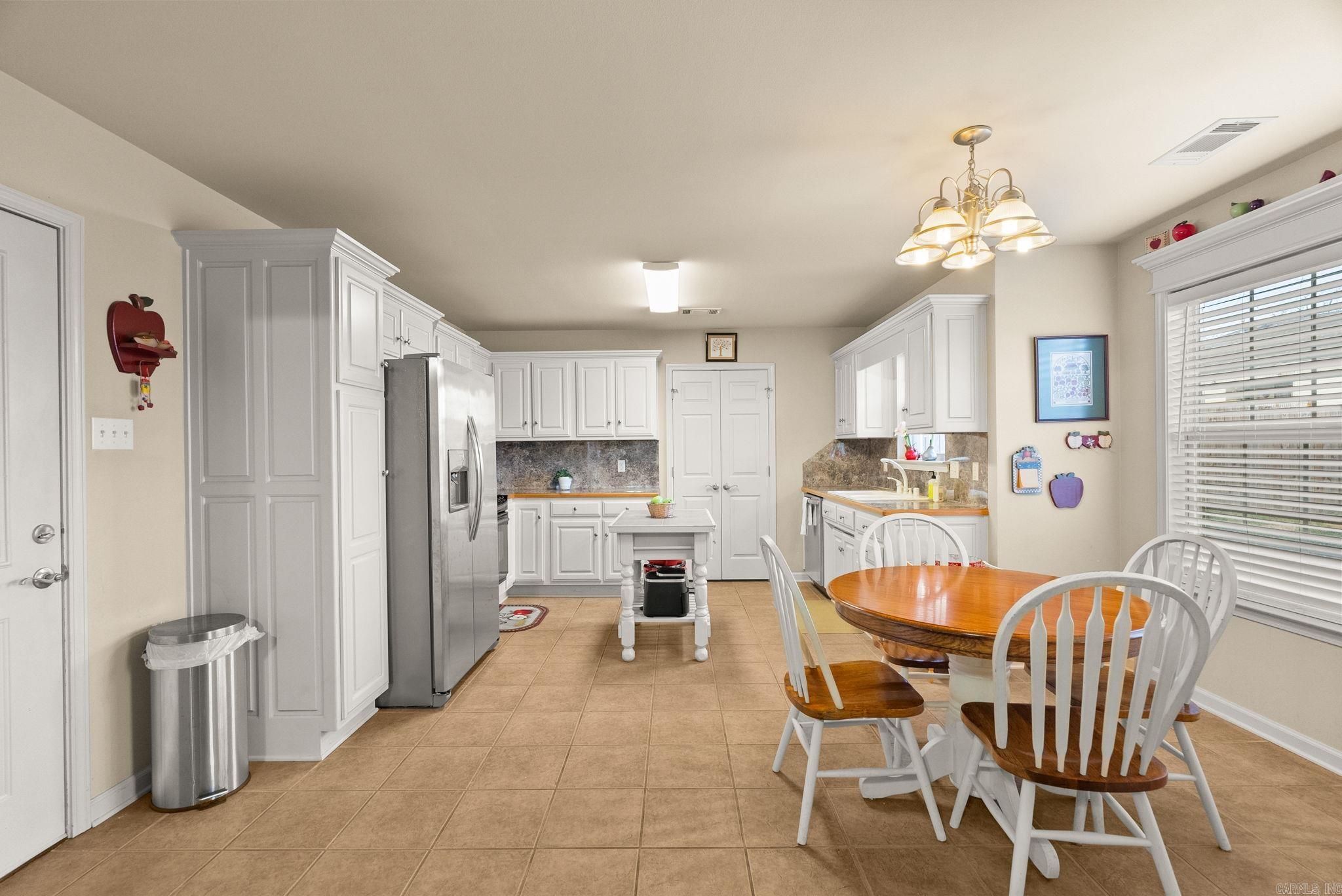 WOODRUFF CREEK ADDN - Residential