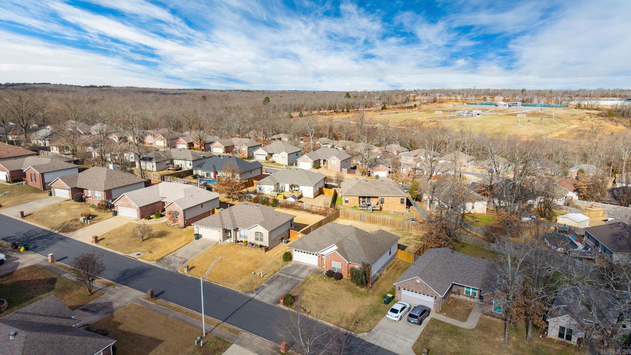 WOODRUFF CREEK ADDN - Residential