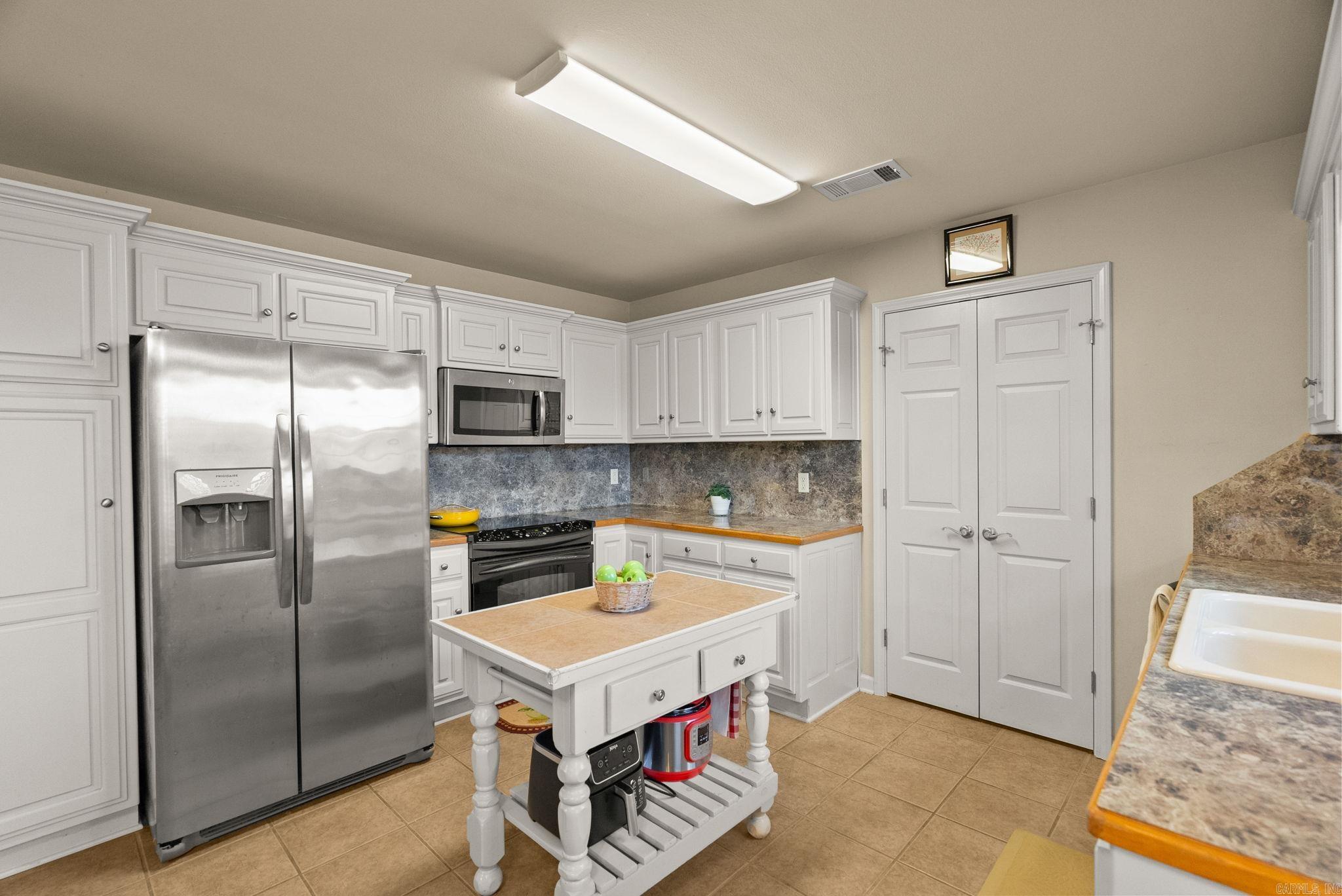 WOODRUFF CREEK ADDN - Residential