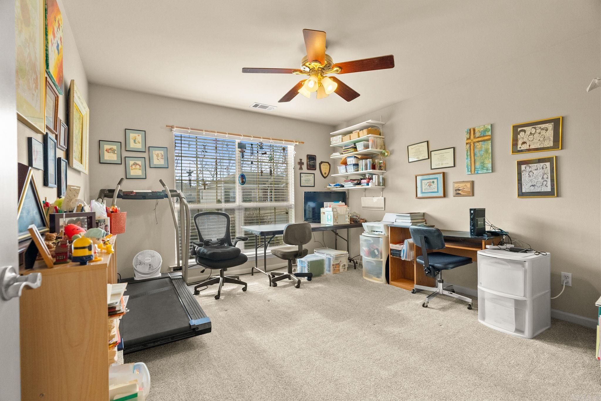 WOODRUFF CREEK ADDN - Residential