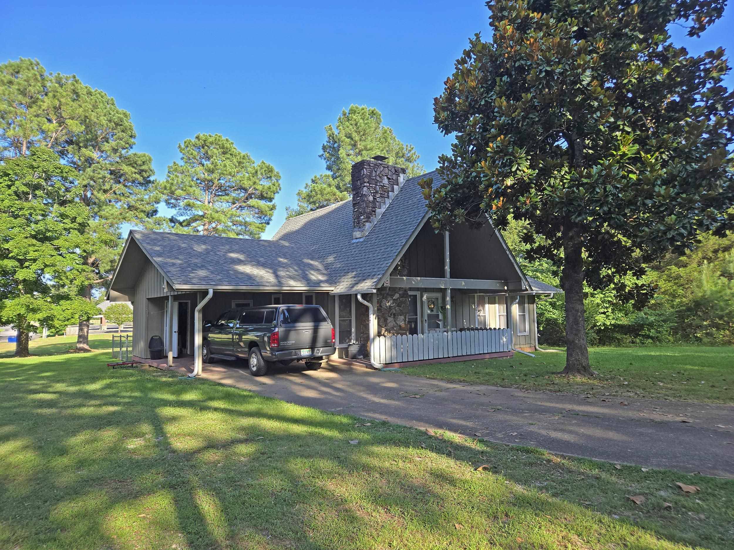 CHOCTAW SECOND - Residential