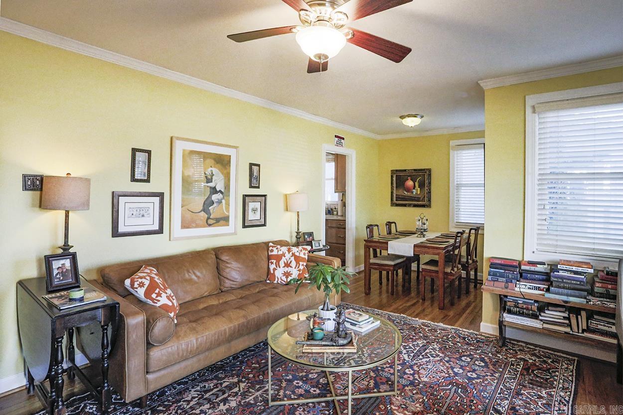 CAMMACK WOODS - Residential