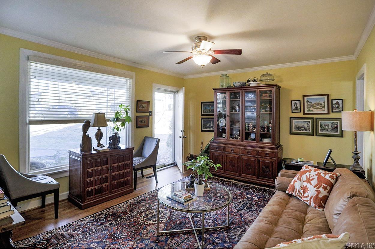 CAMMACK WOODS - Residential