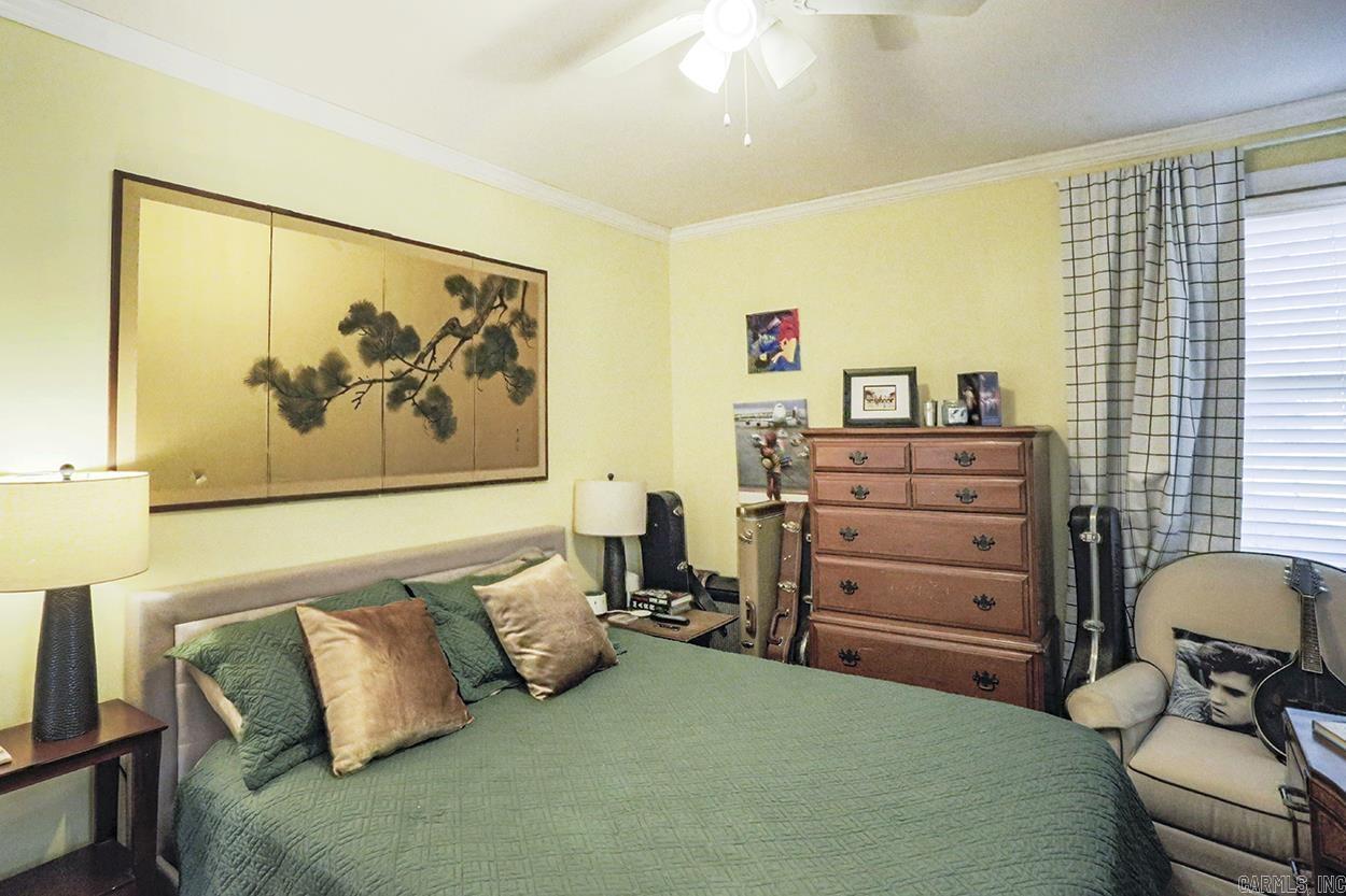 CAMMACK WOODS - Residential