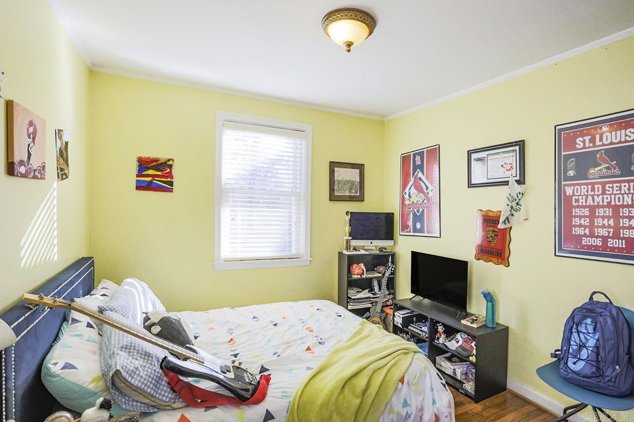 CAMMACK WOODS - Residential