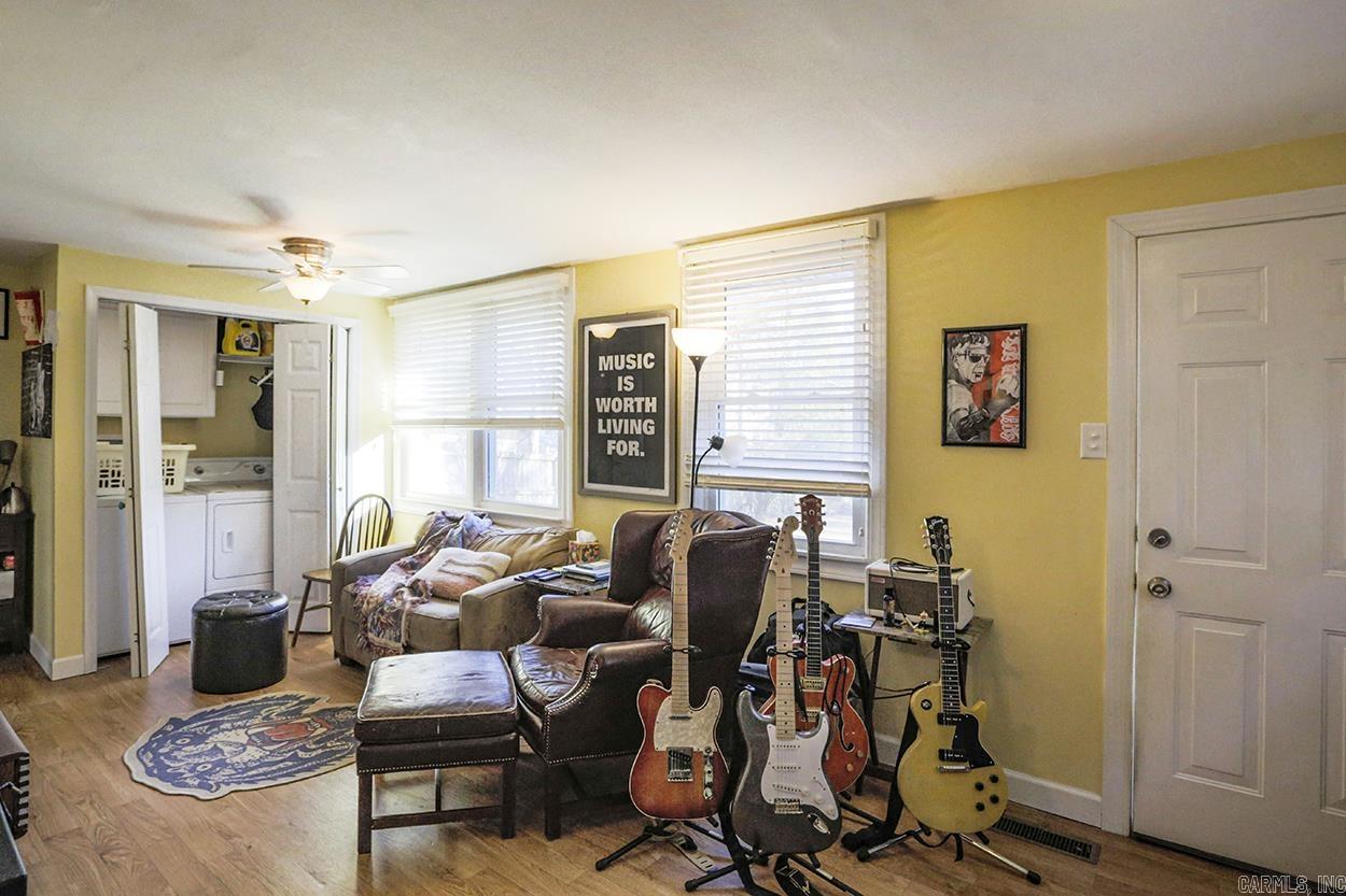 CAMMACK WOODS - Residential