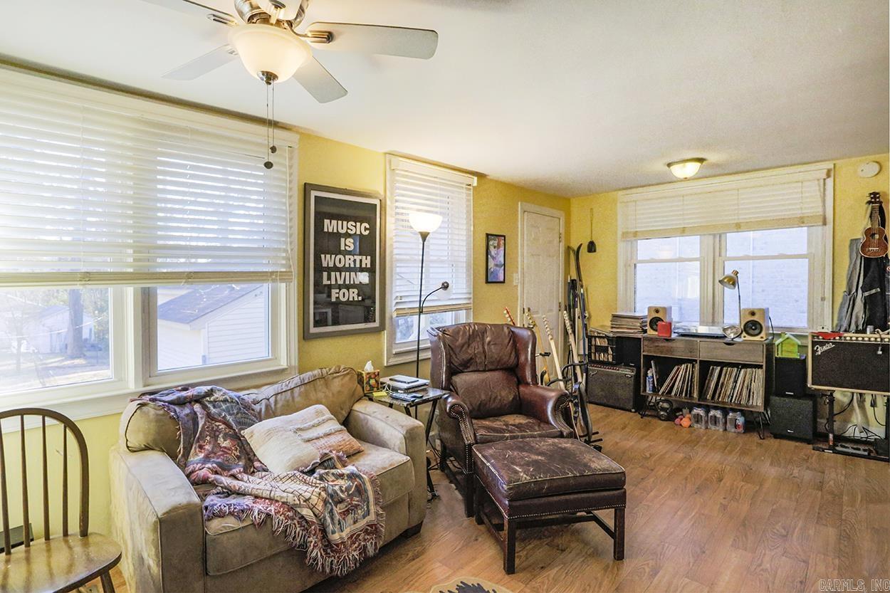 CAMMACK WOODS - Residential