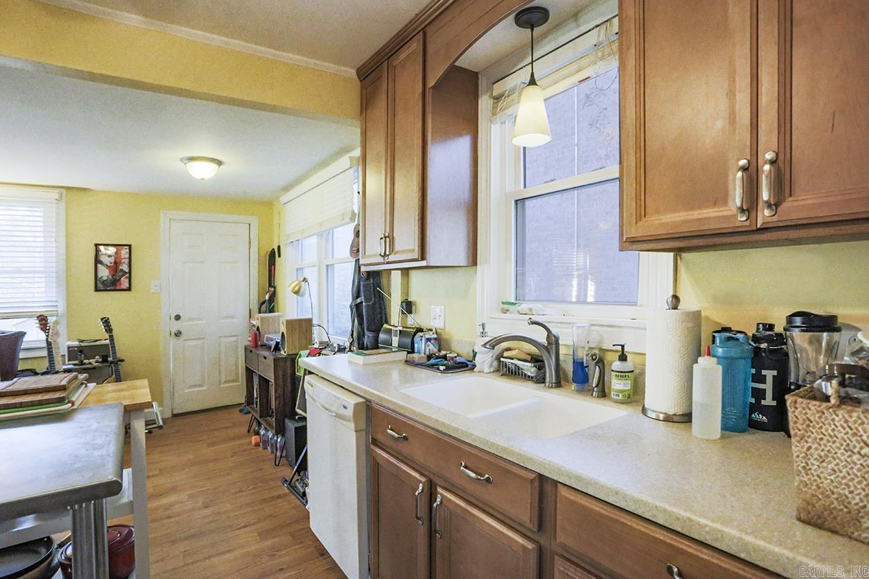 CAMMACK WOODS - Residential