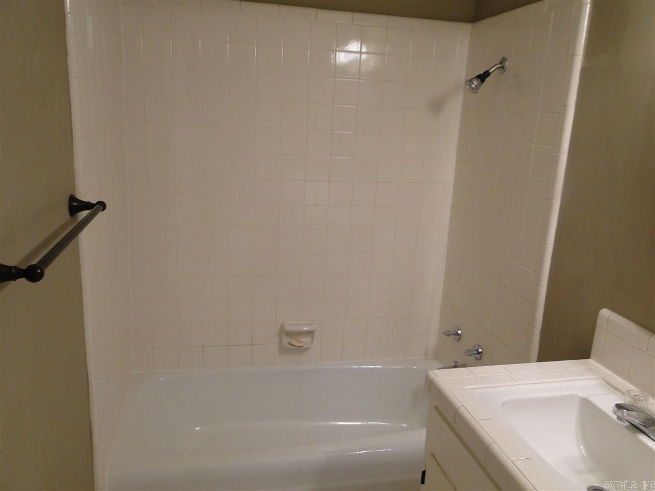 Hillcrest #1 - Residential Lease