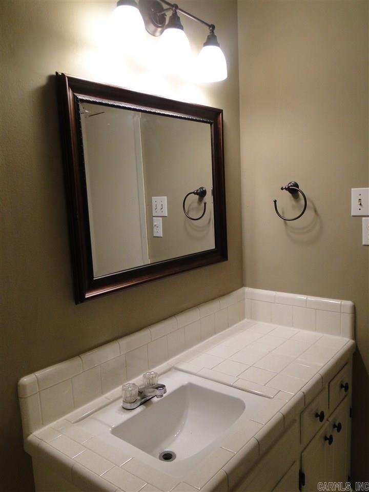 Hillcrest #1 - Residential Lease