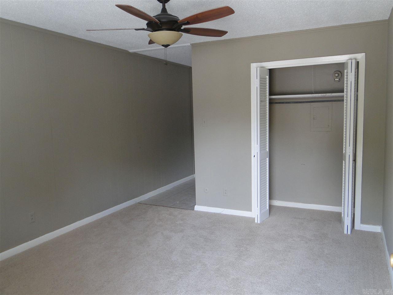 Hillcrest #1 - Residential Lease