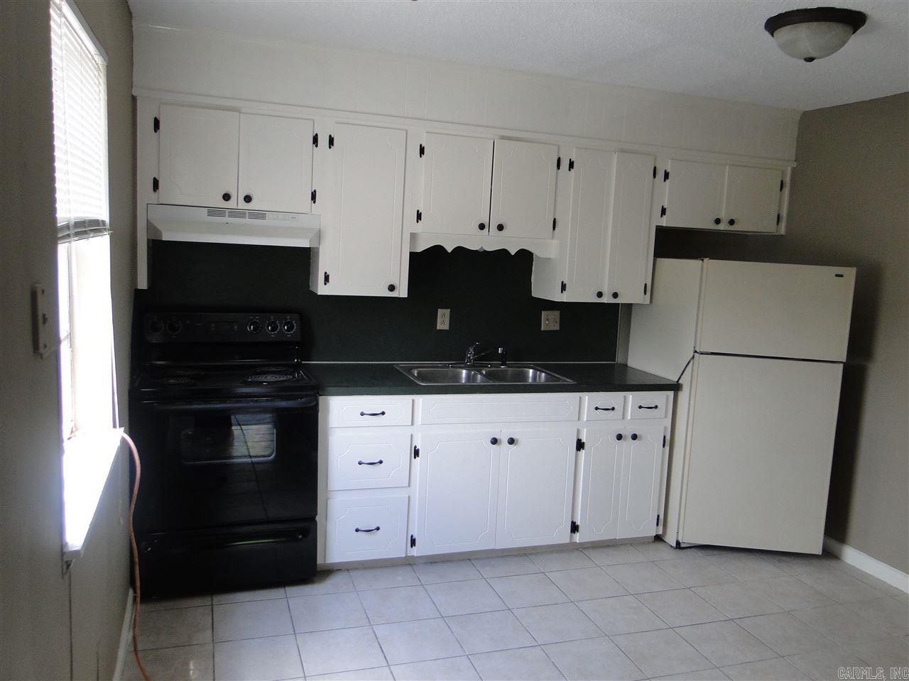 Hillcrest #1 - Residential Lease