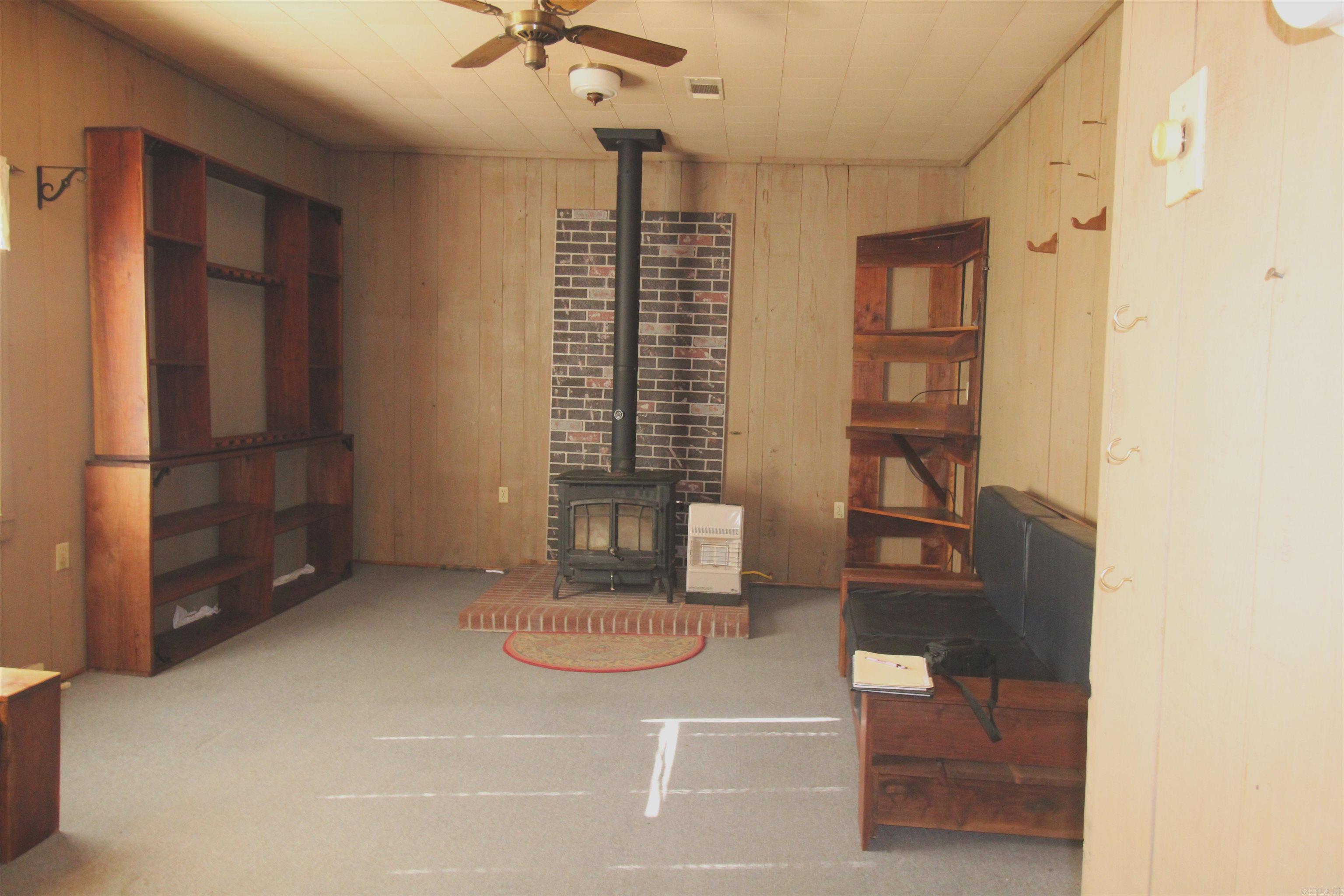 Gurdon - Residential