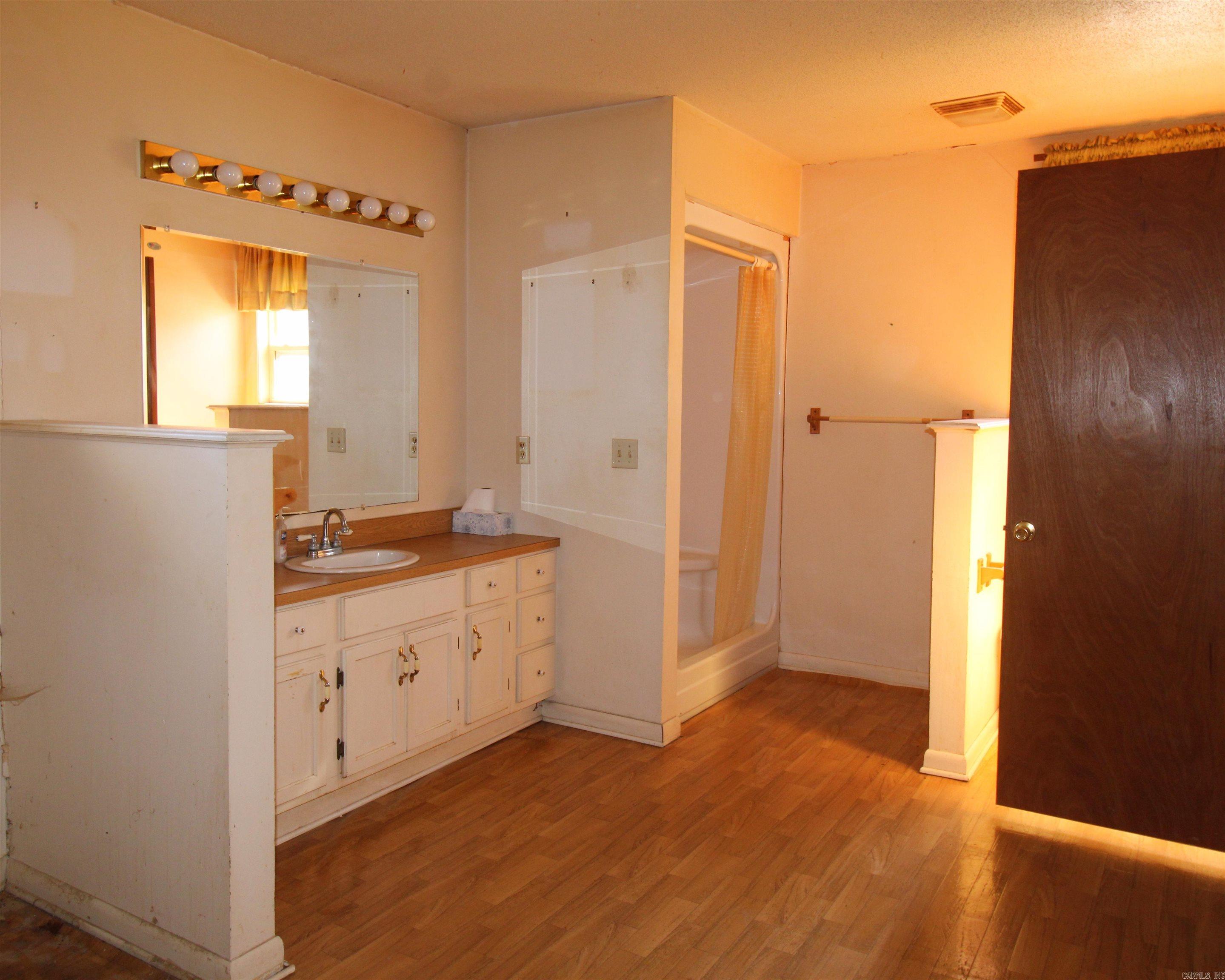 Gurdon - Residential