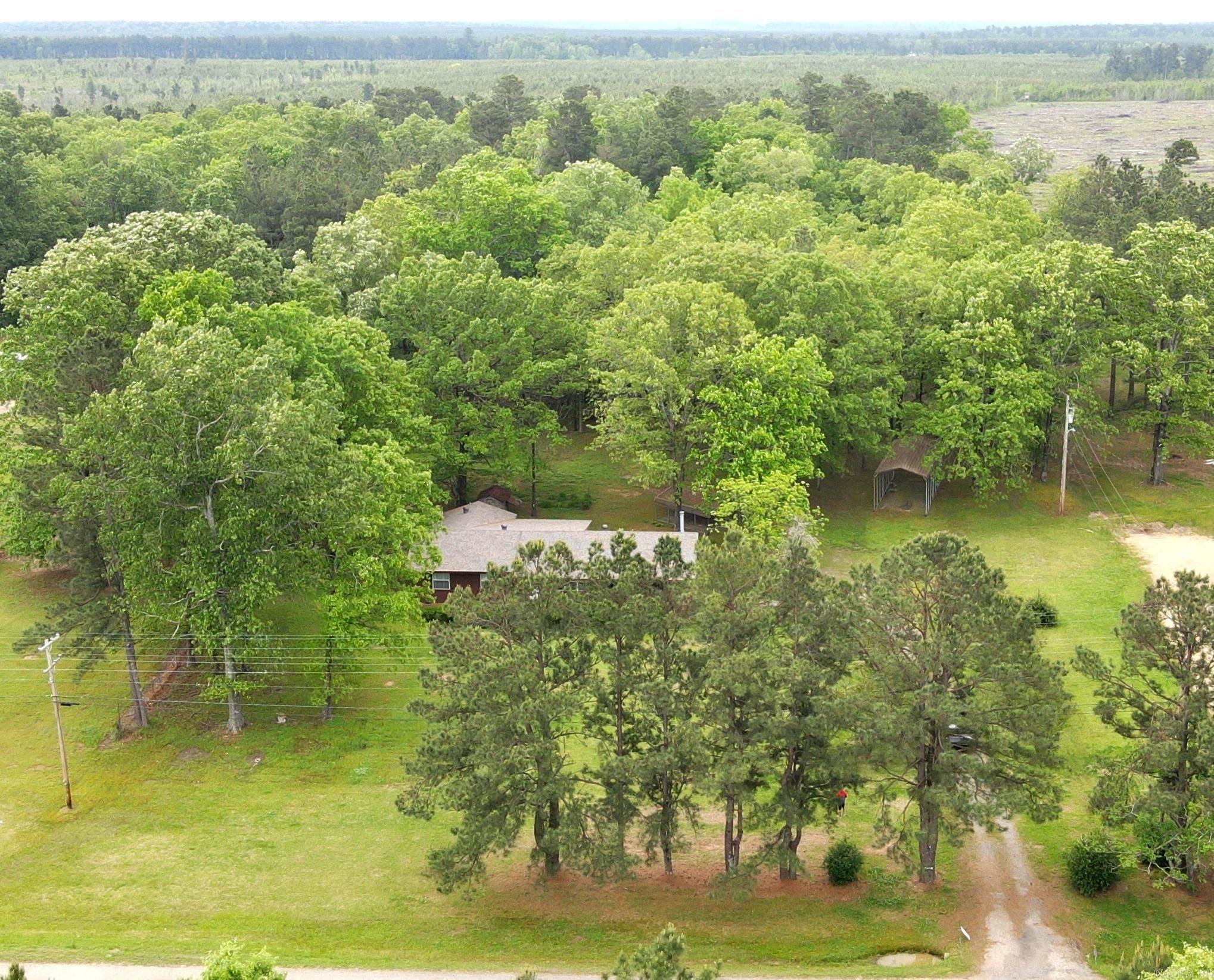 Gurdon - Residential