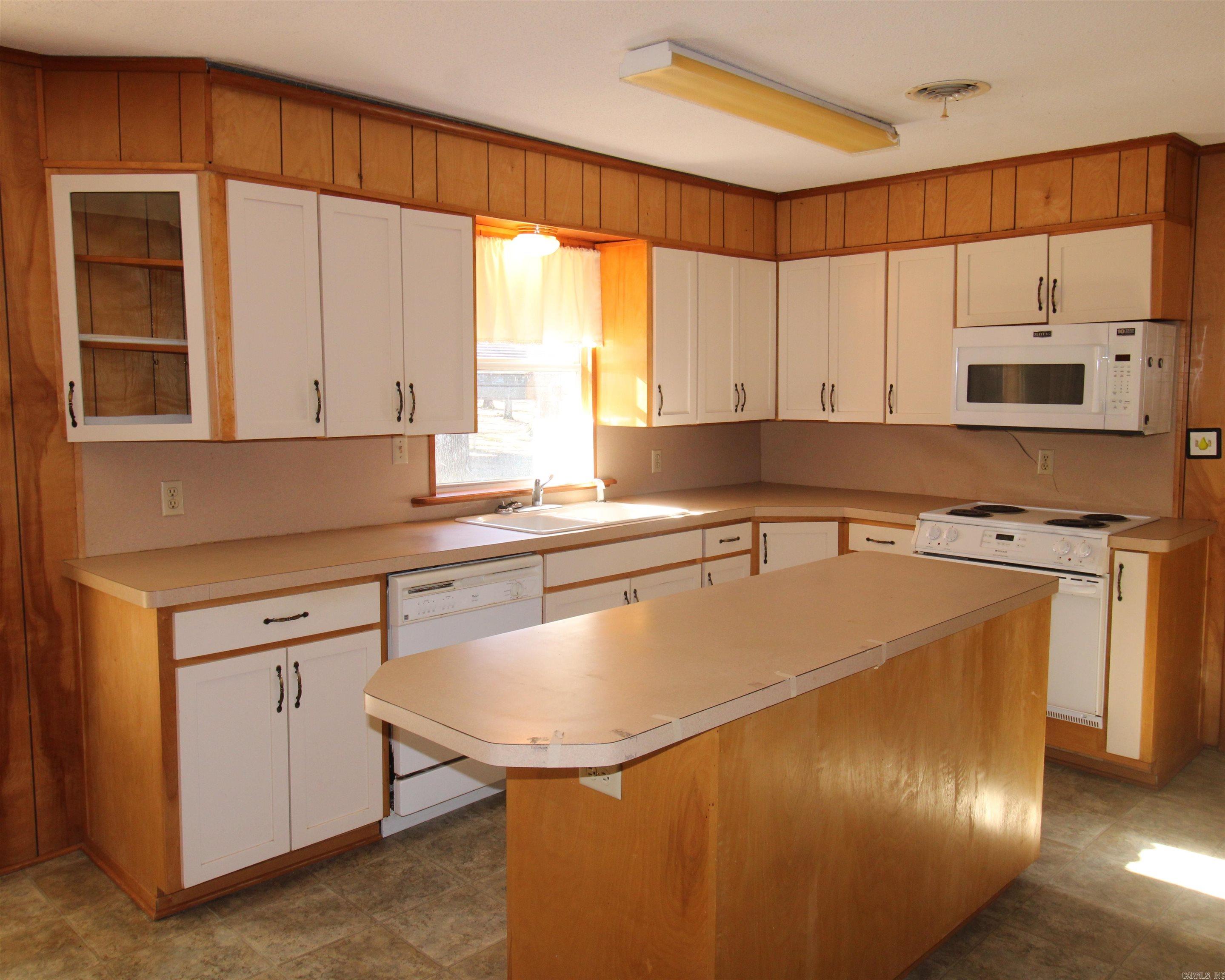 Gurdon - Residential