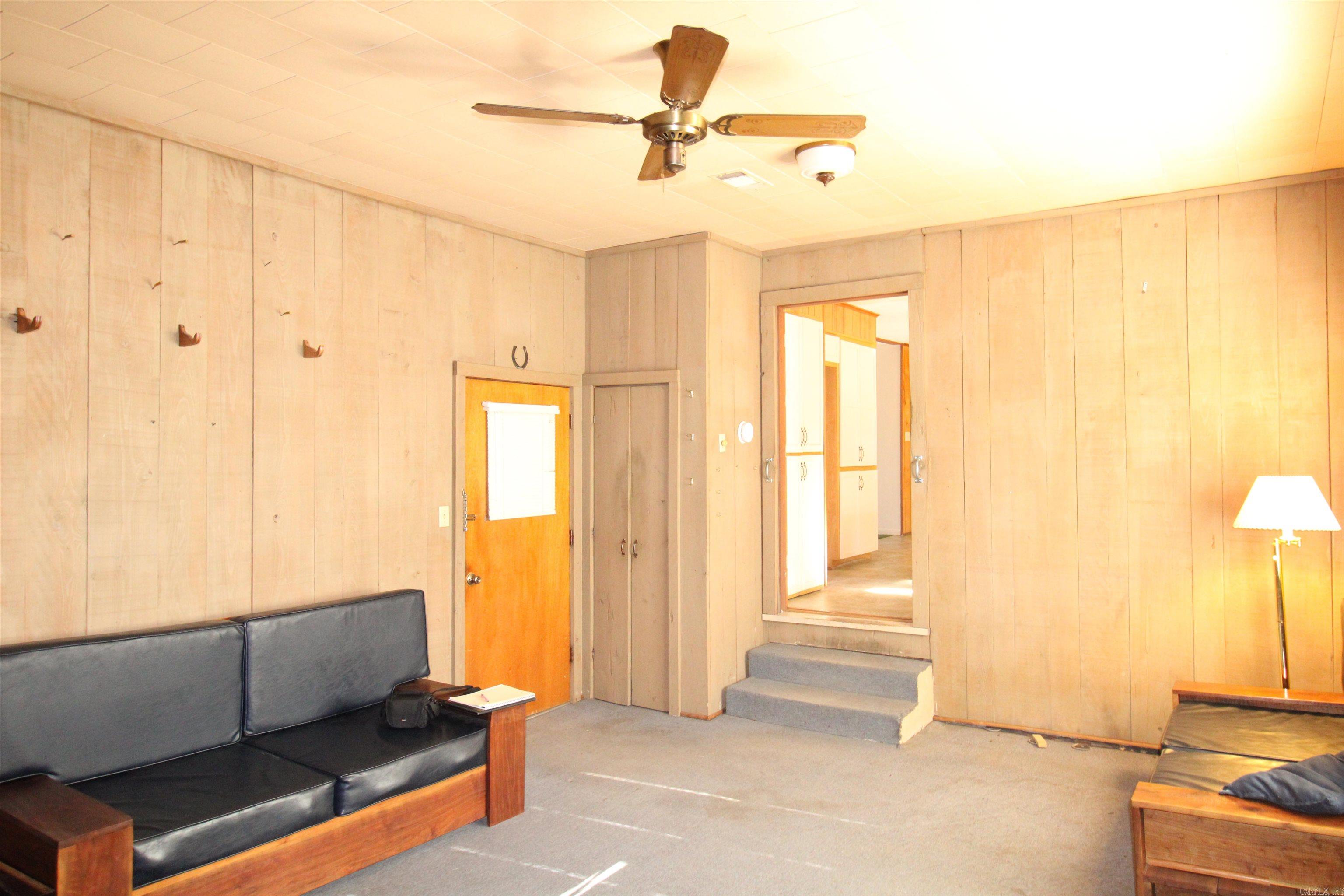 Gurdon - Residential