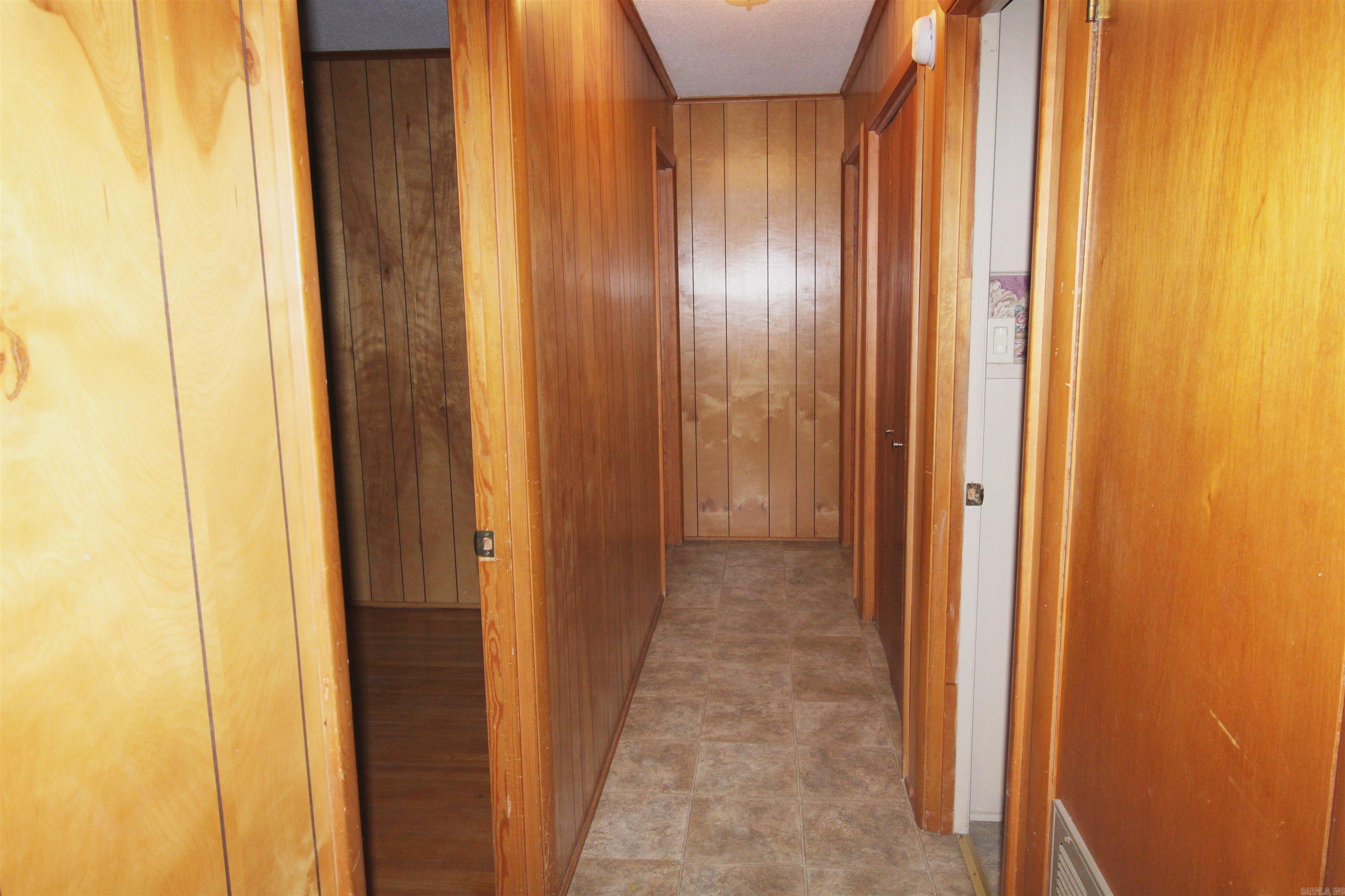 Gurdon - Residential