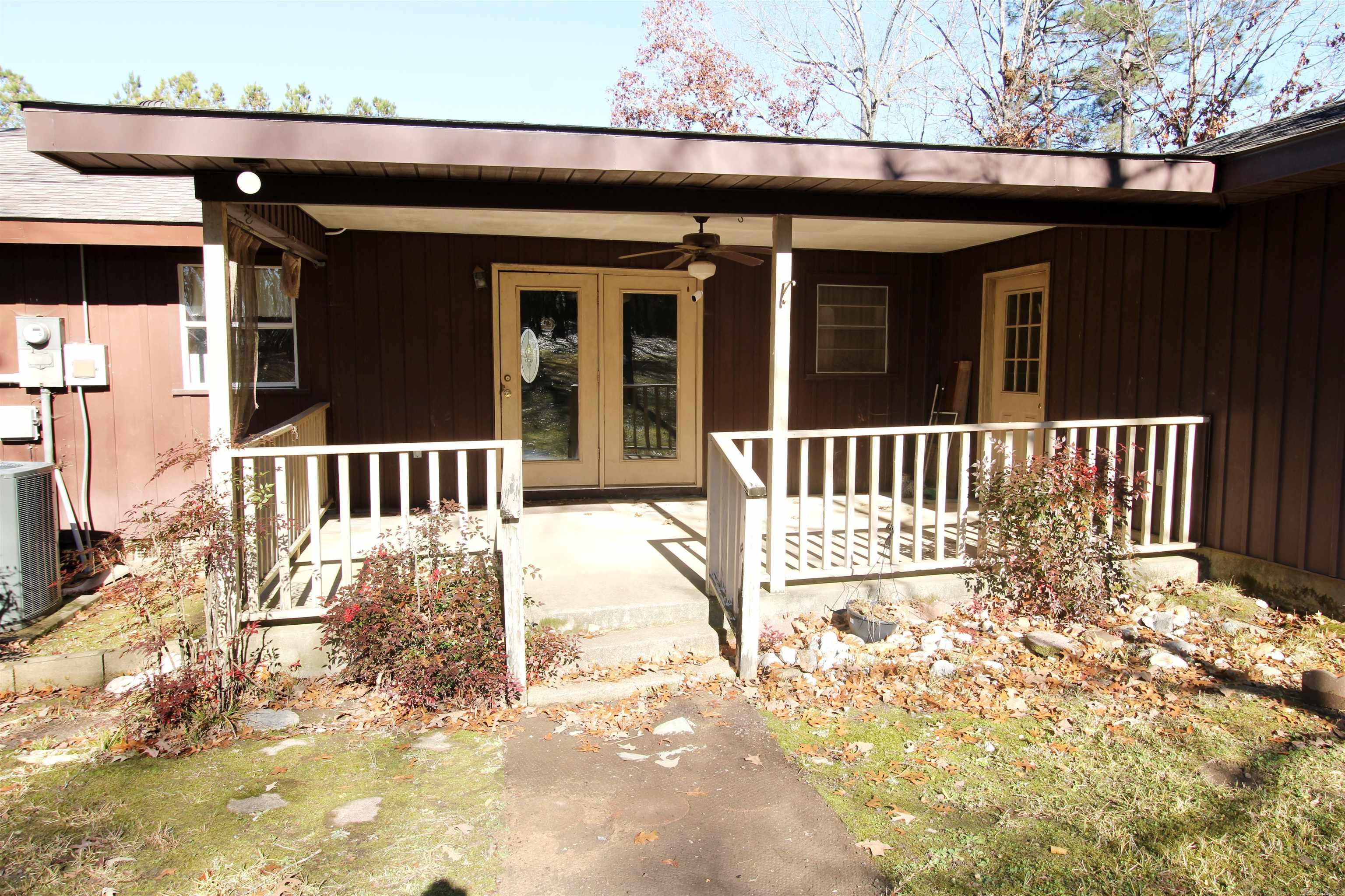 Gurdon - Residential