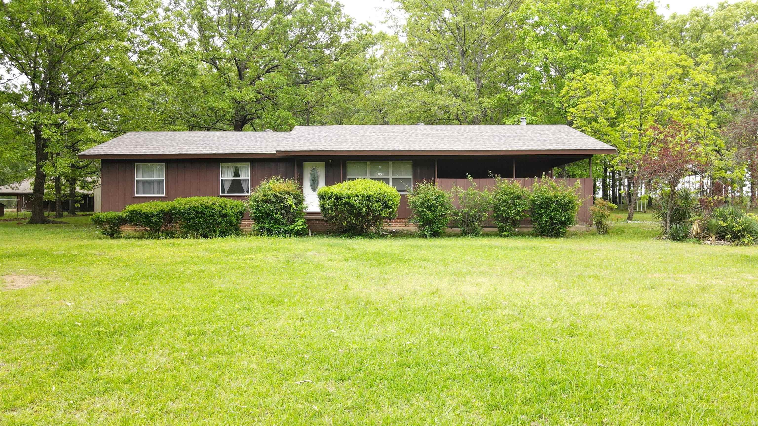 Gurdon - Residential