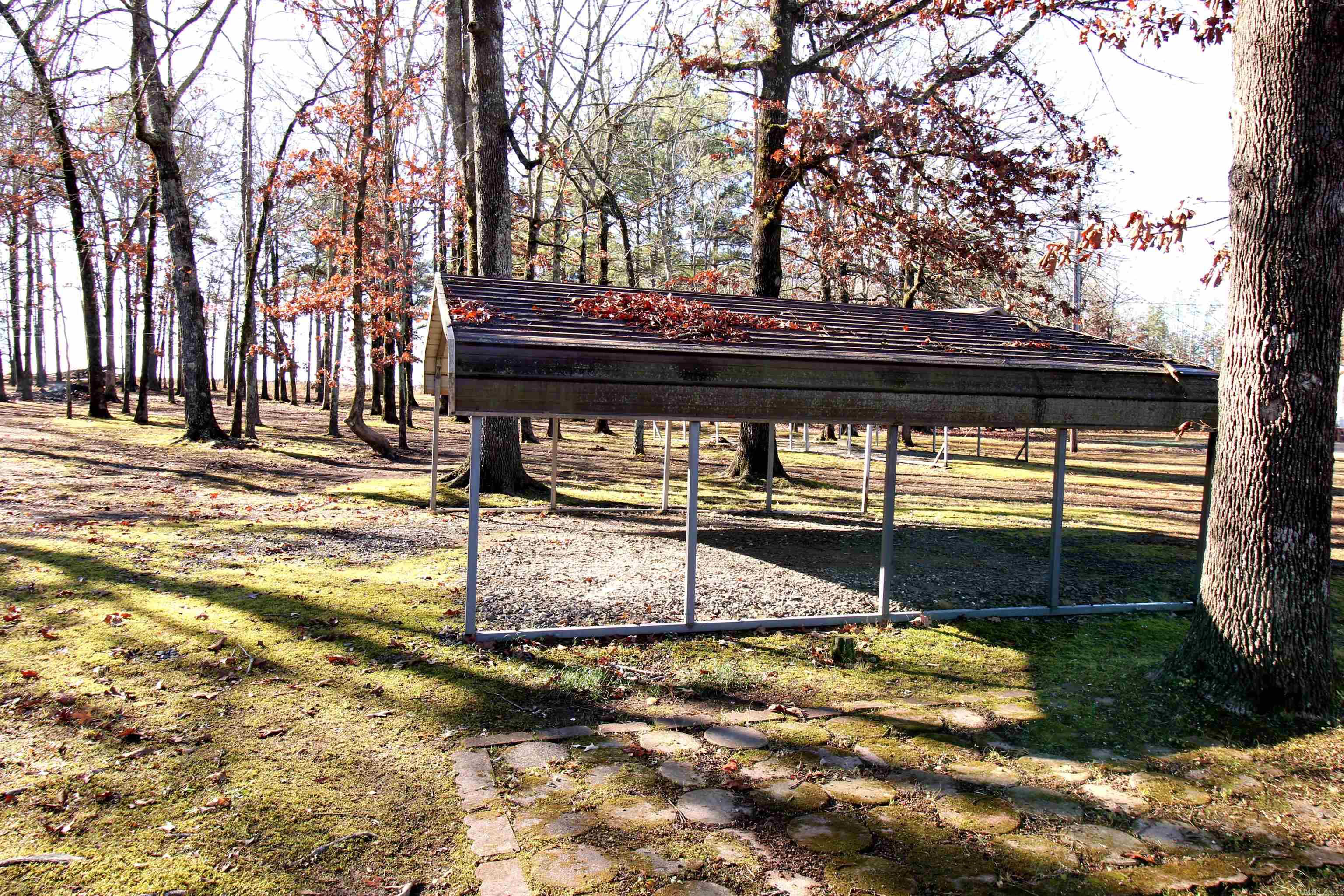 Gurdon - Residential