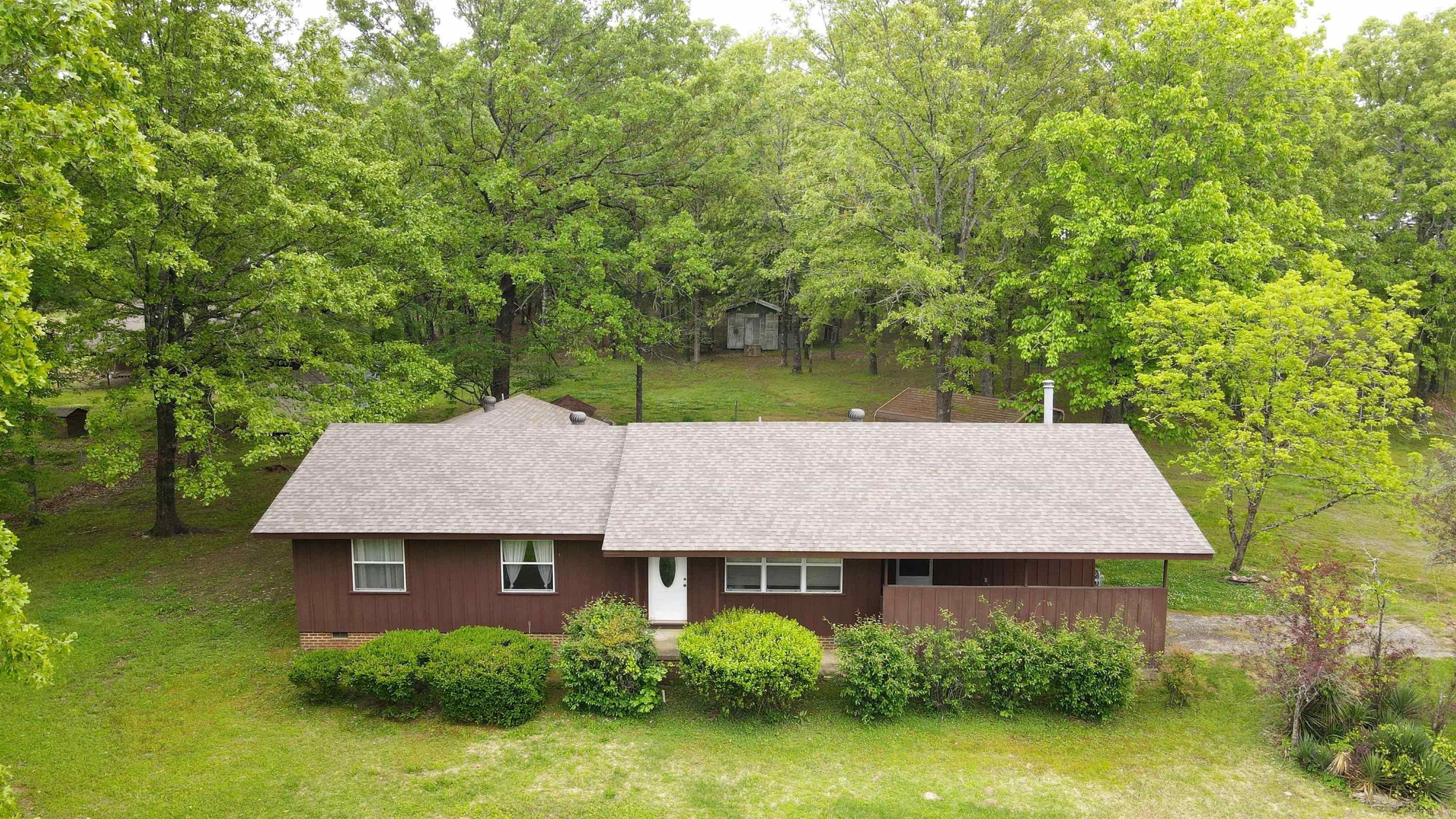 Gurdon - Residential