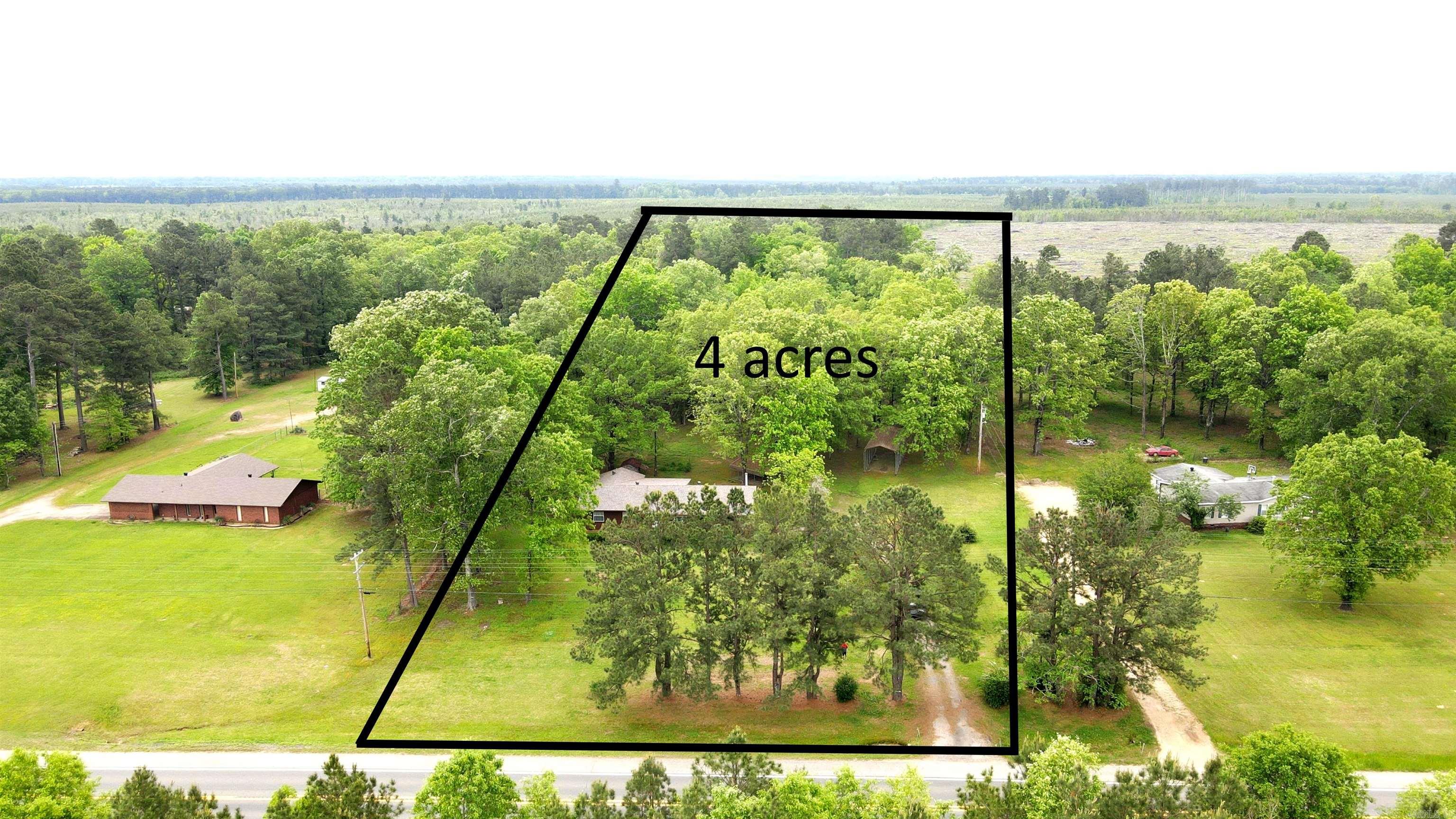 Gurdon - Residential