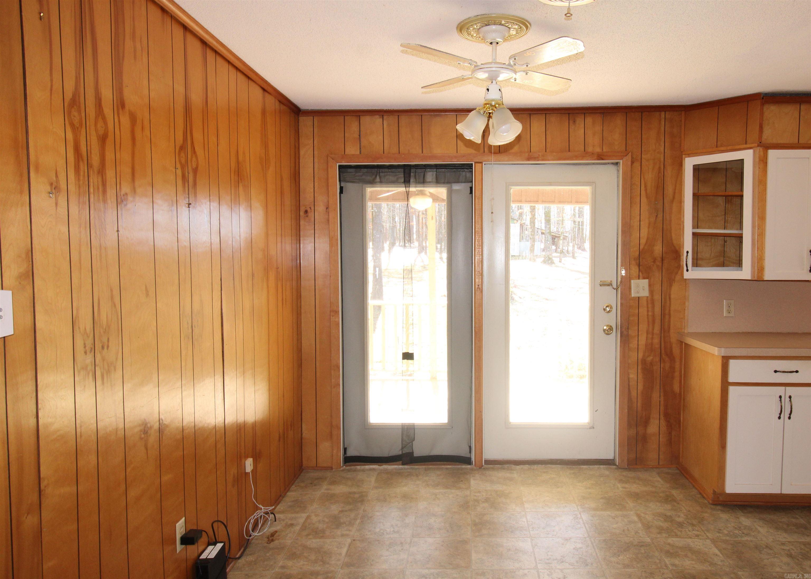 Gurdon - Residential