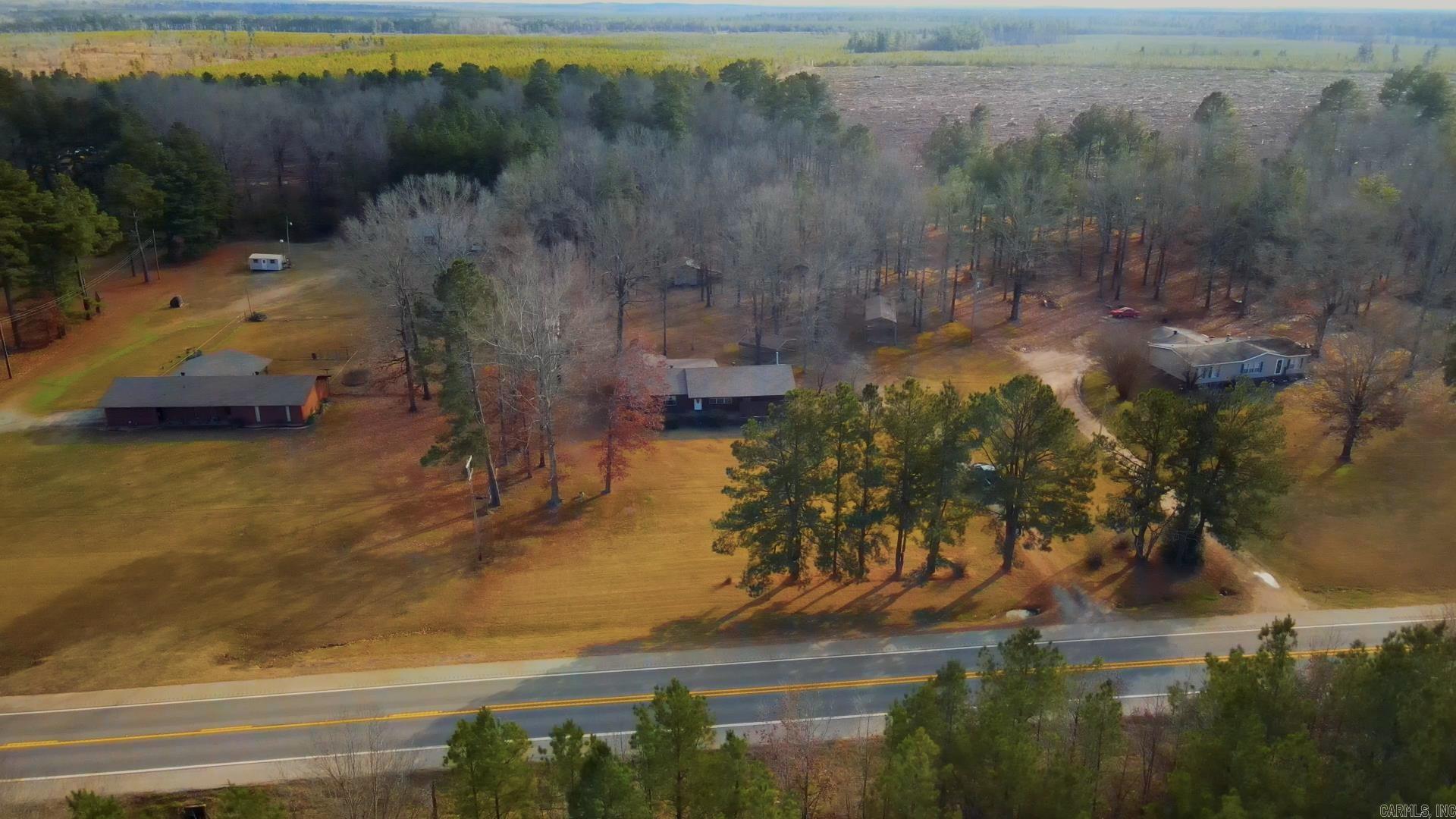 Gurdon - Residential