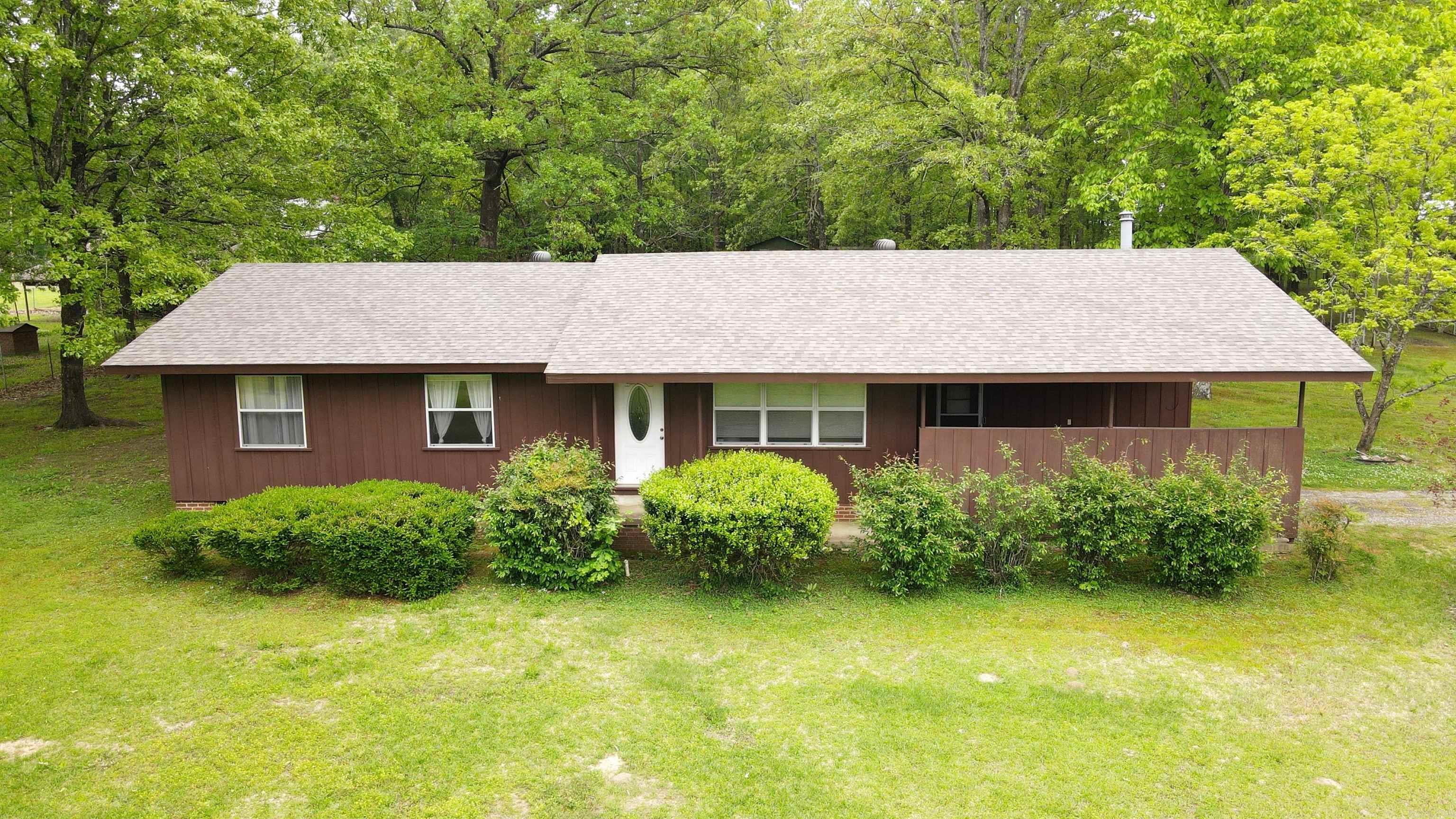 Gurdon - Residential