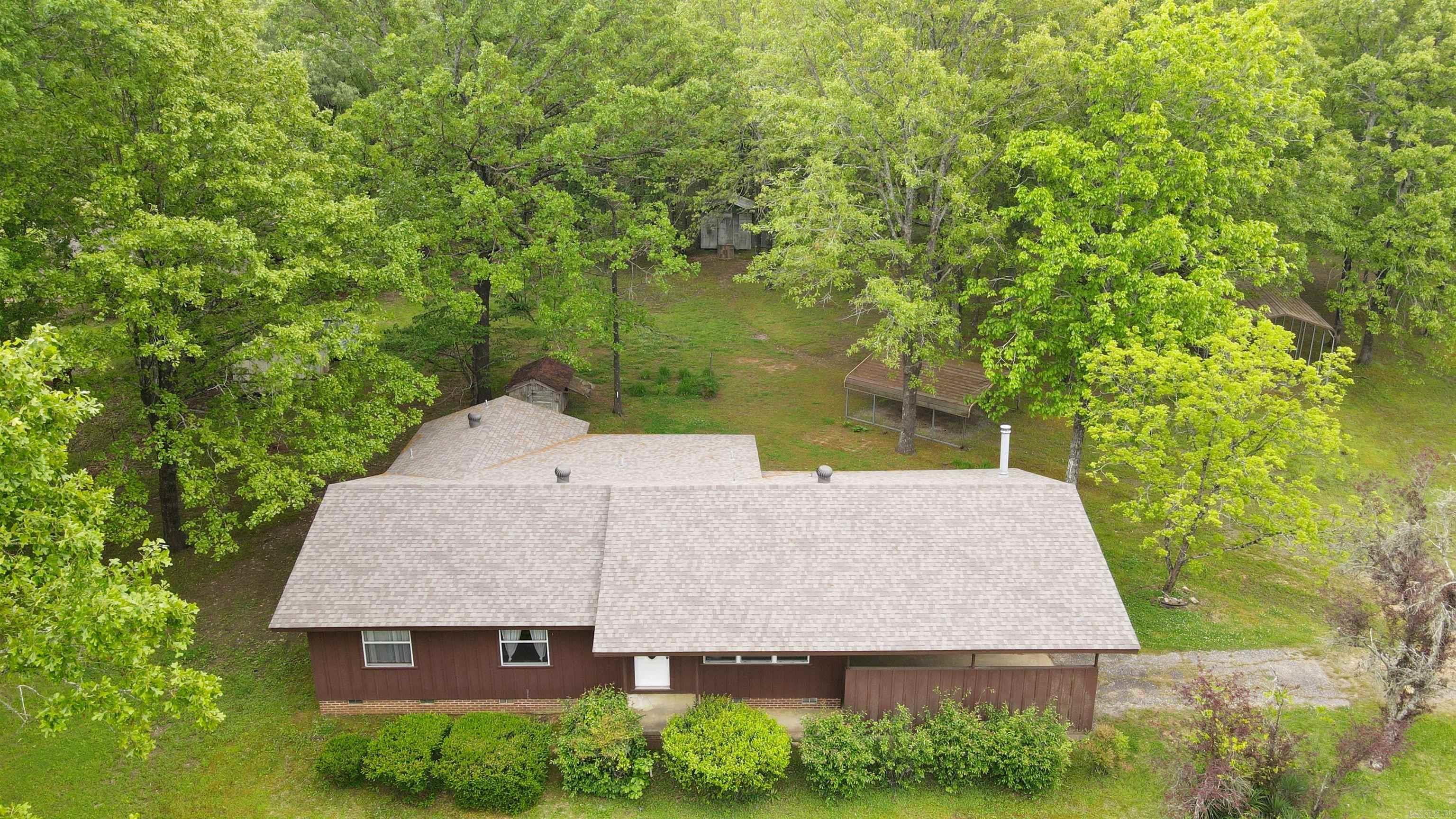 Gurdon - Residential