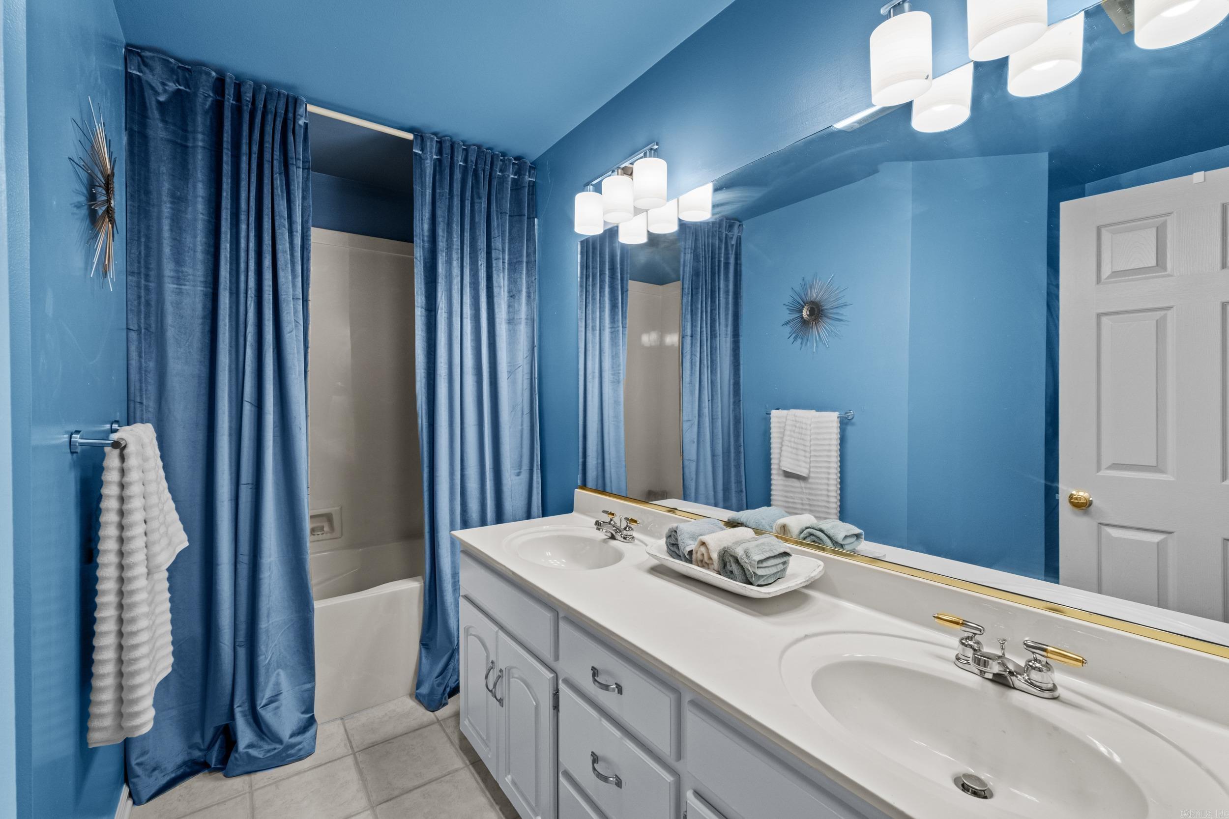 TIMBER CREEK - Residential
