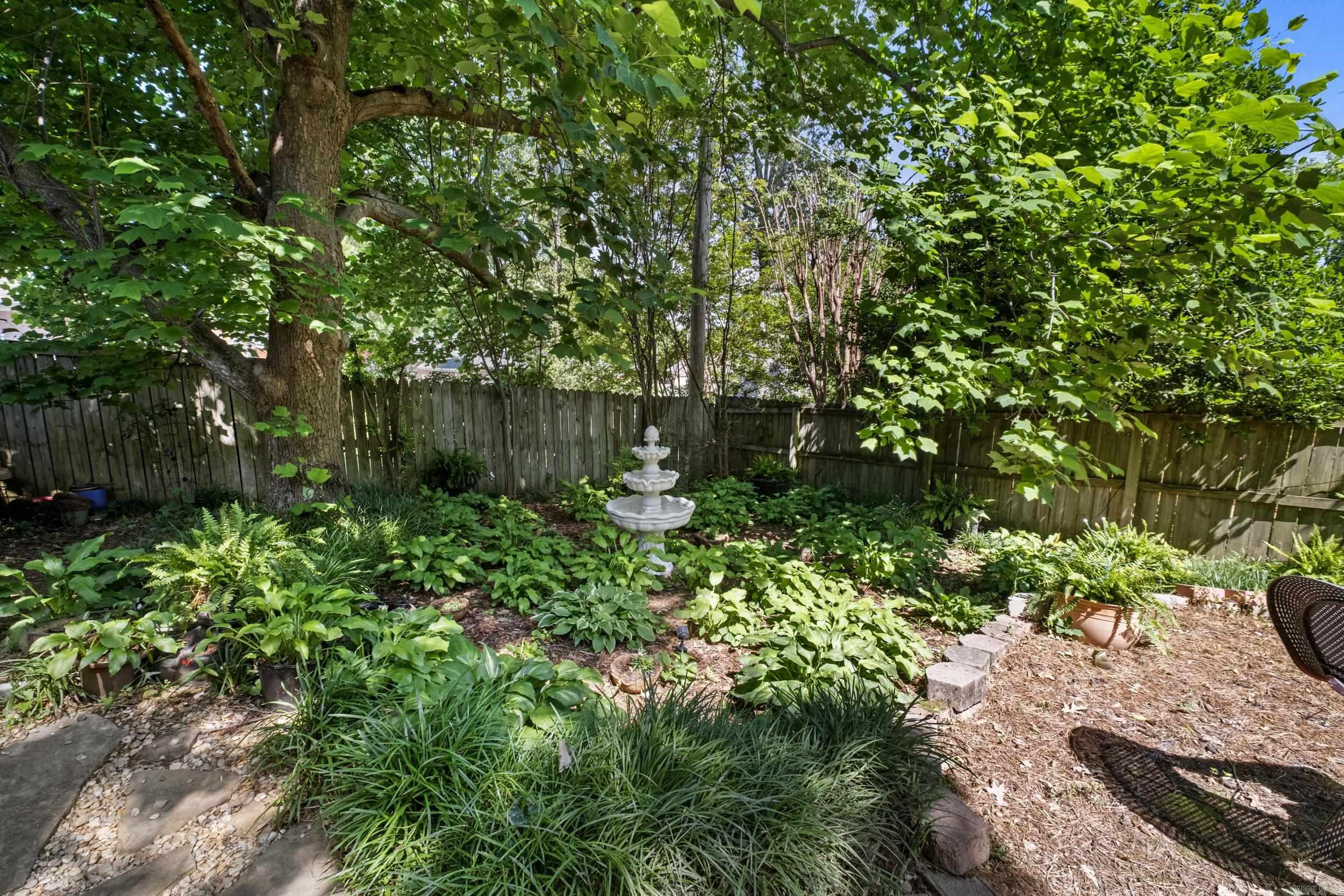 TIMBER CREEK - Residential