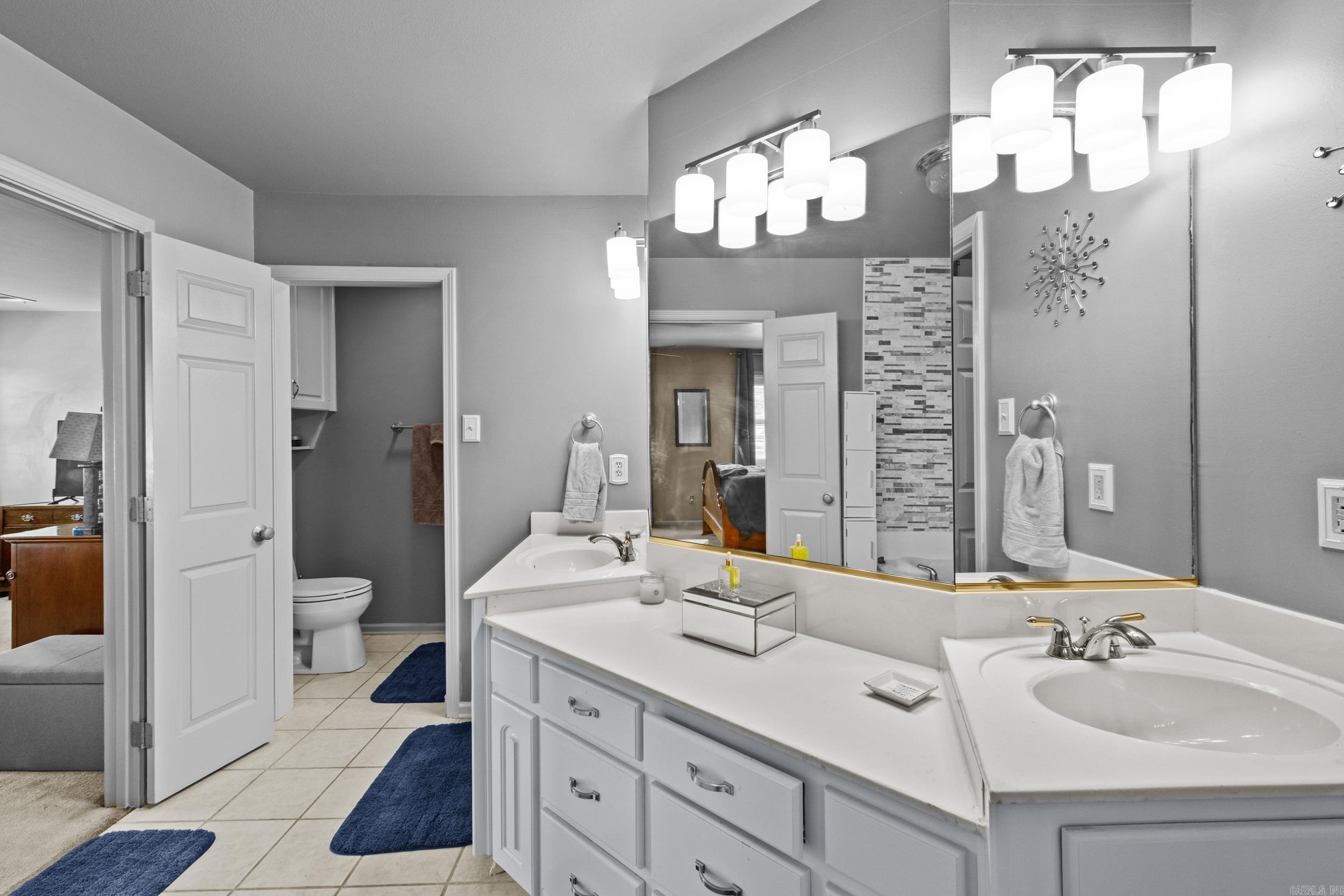 TIMBER CREEK - Residential