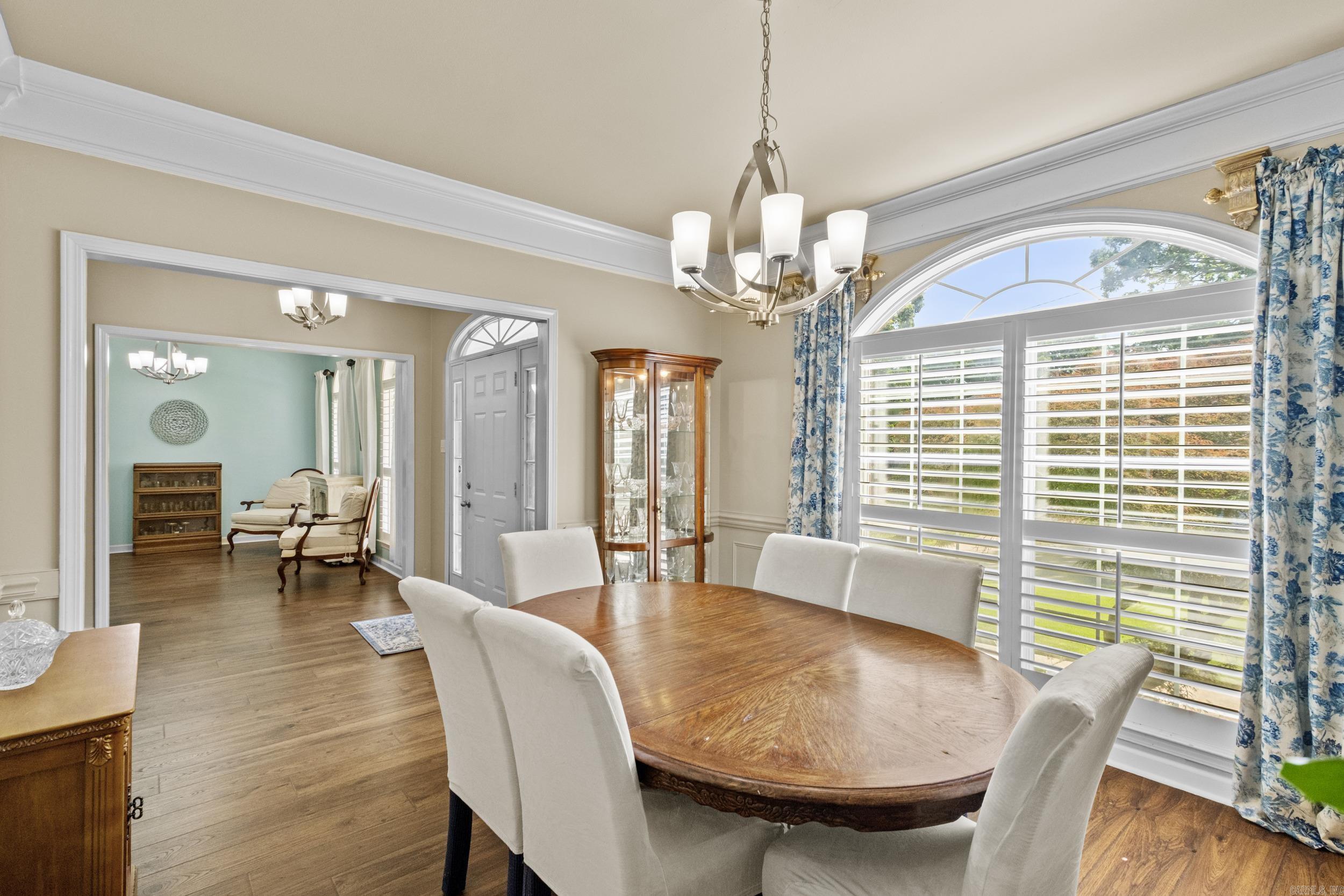 TIMBER CREEK - Residential