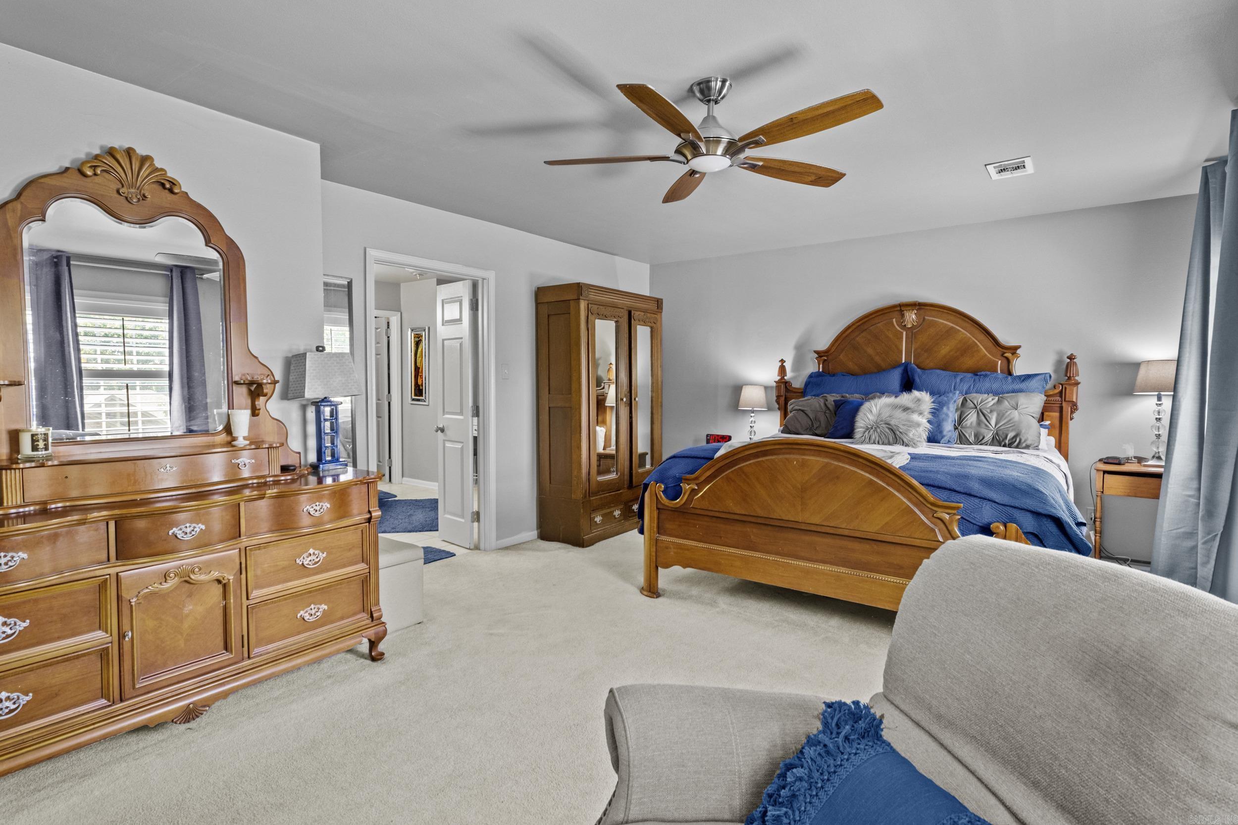 TIMBER CREEK - Residential