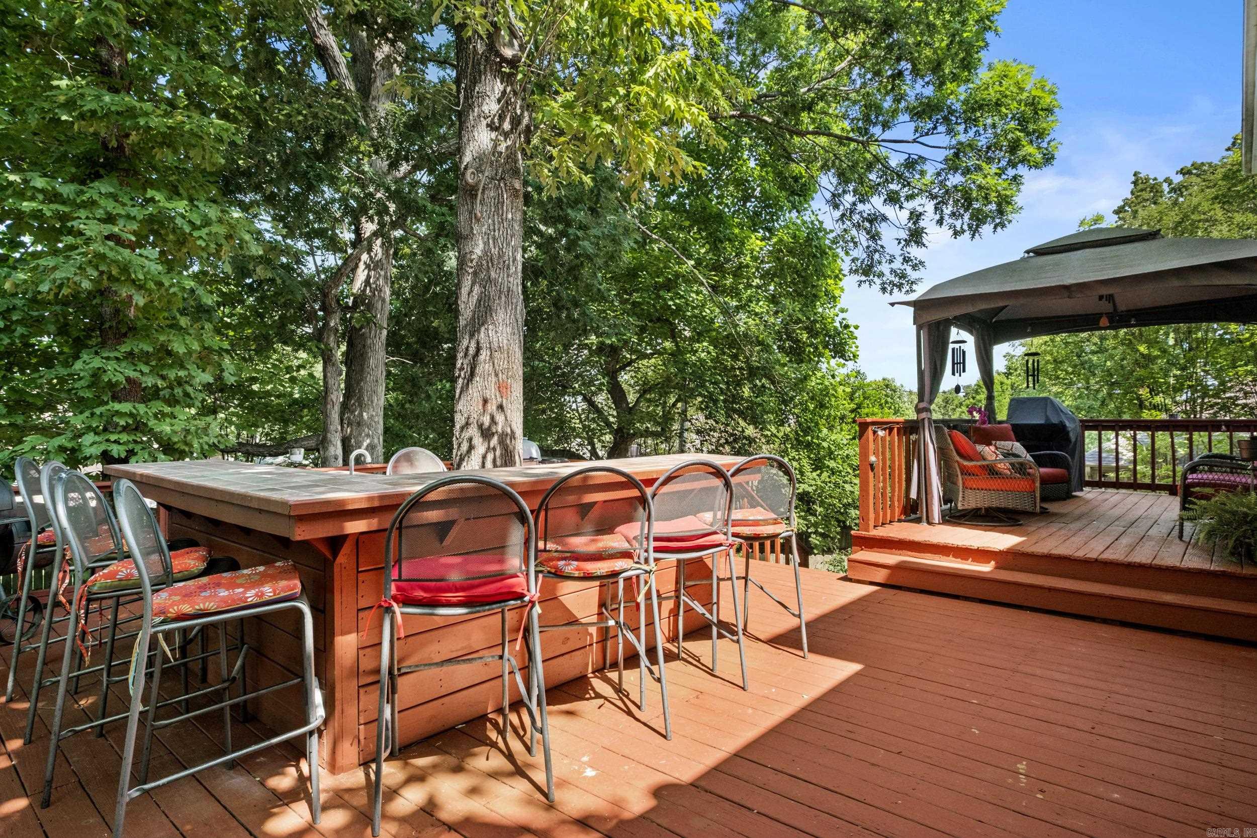 TIMBER CREEK - Residential