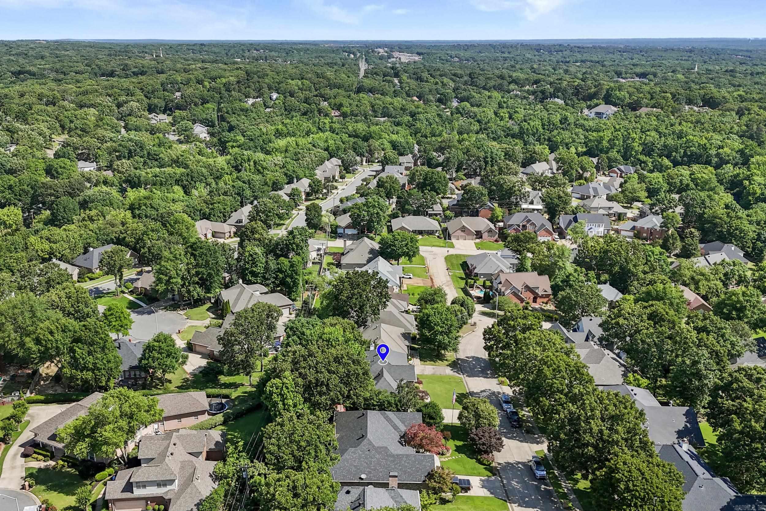 TIMBER CREEK - Residential